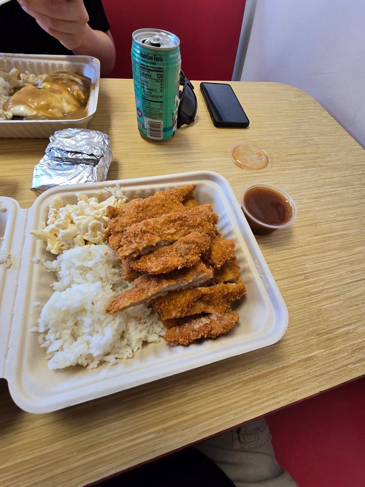 Photo 6 of L&L Hawaiian Barbecue in Kāʻanapali, Maui