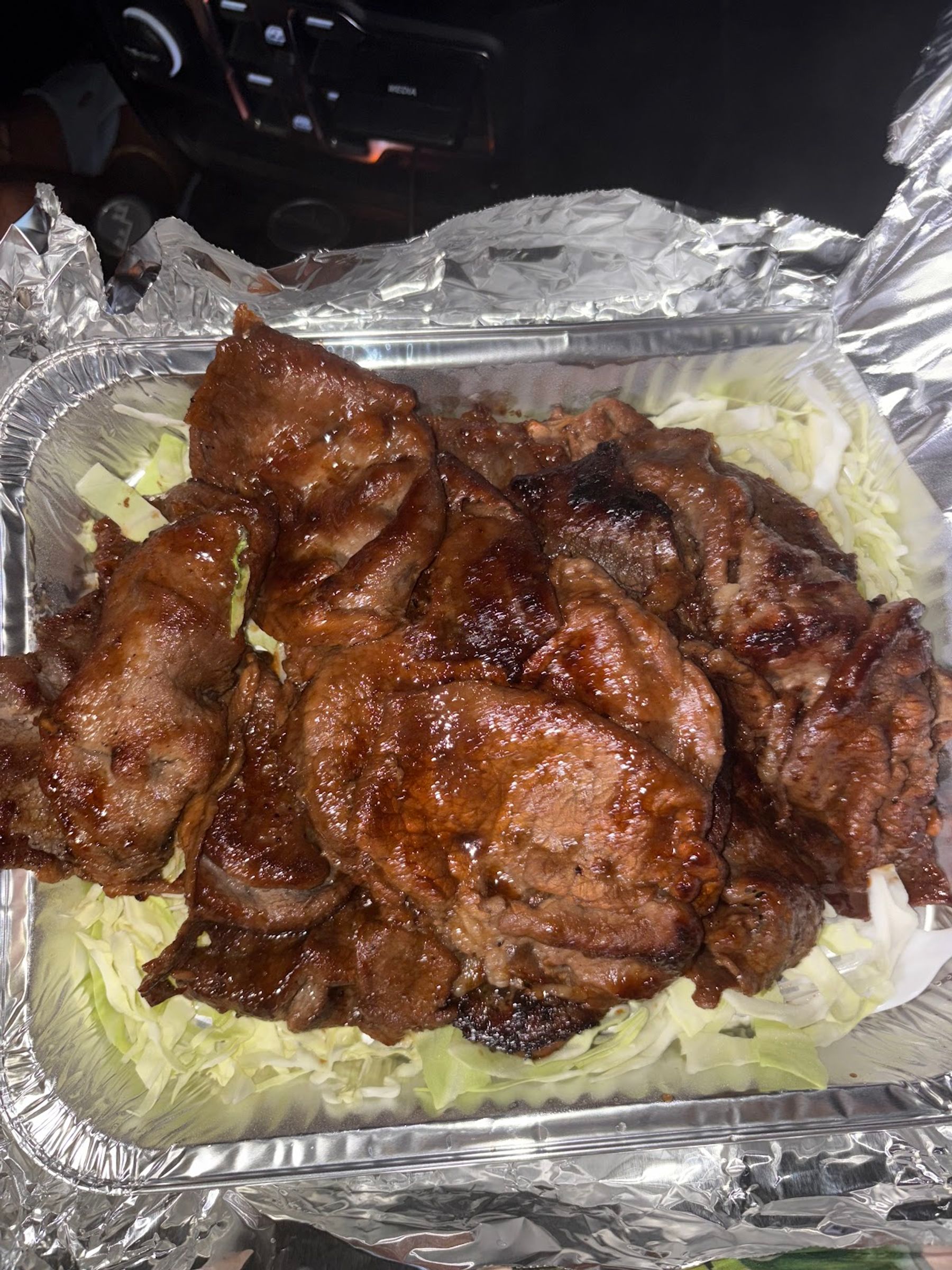 Photo 3 of No. 1 Chinese & BBQ Restaurant in Waiʻanae Coast, Oahu