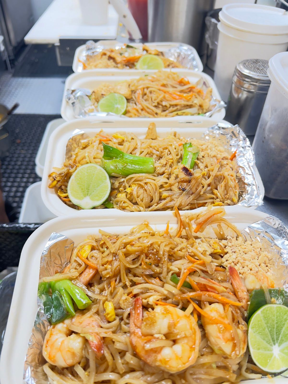 Photo 3 of Lahaina Thai Ono in Lāhainā, Maui