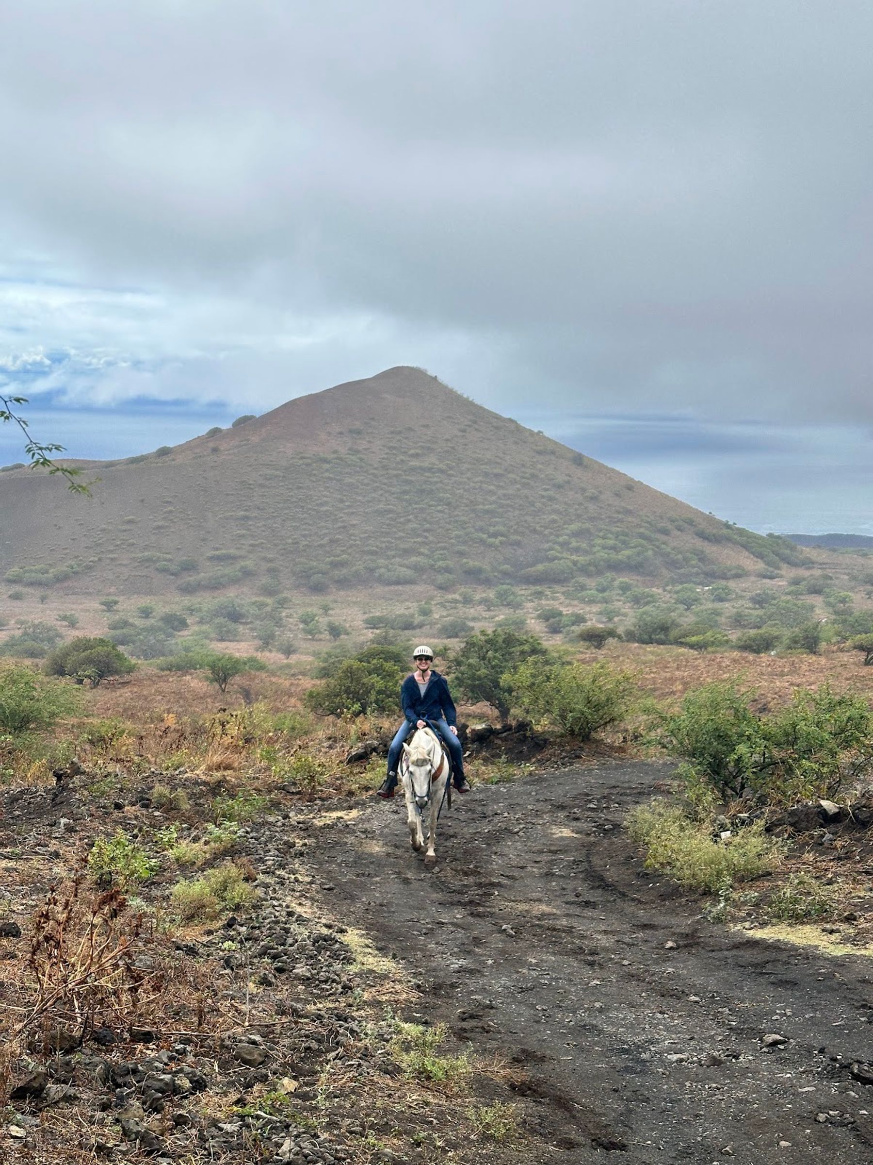 Photo 3 of Triple L Ranch Horseback Rides in Ulupalakua, Maui