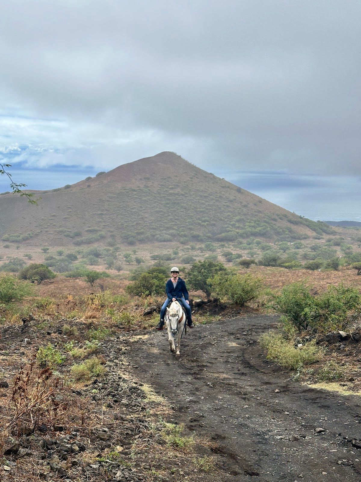 Photo 3 of Triple L Ranch Horseback Rides in Ulupalakua, Maui