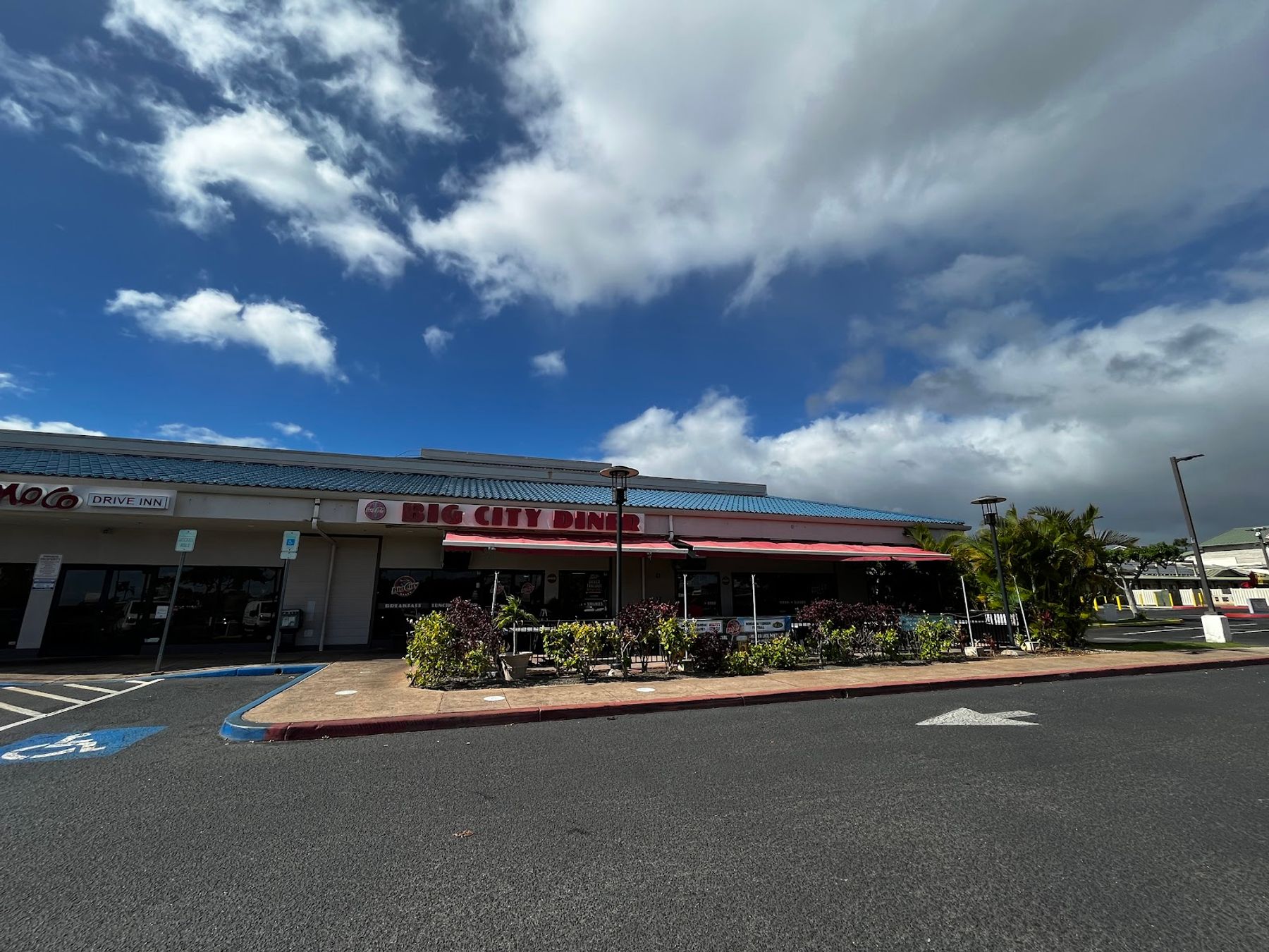 Photo 6 of Big City Diner - Waipio, Hawaii in Waipahu & Kunia, Oahu