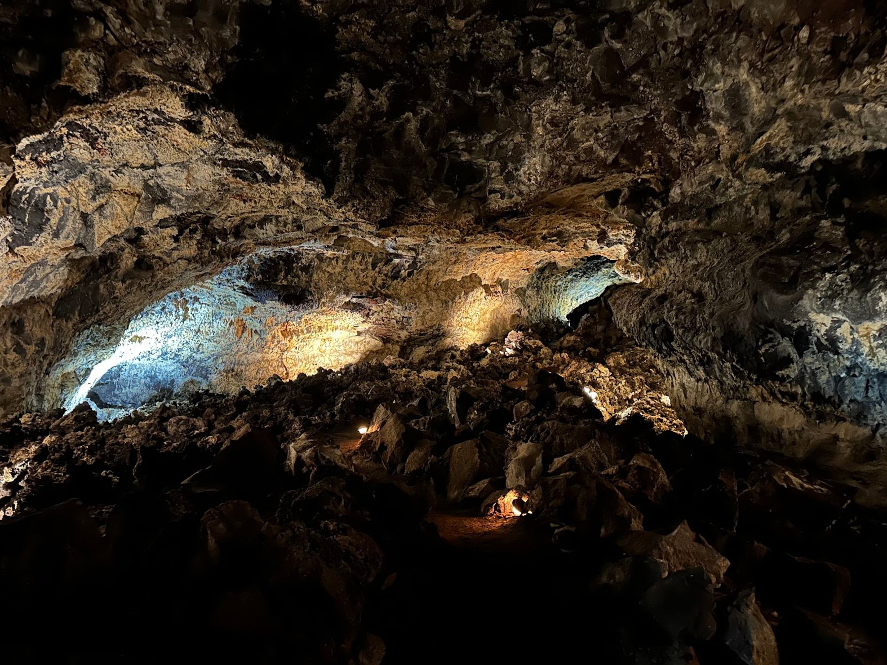 Photo 1 of Kula Kai Cavern in South Point, Big Island