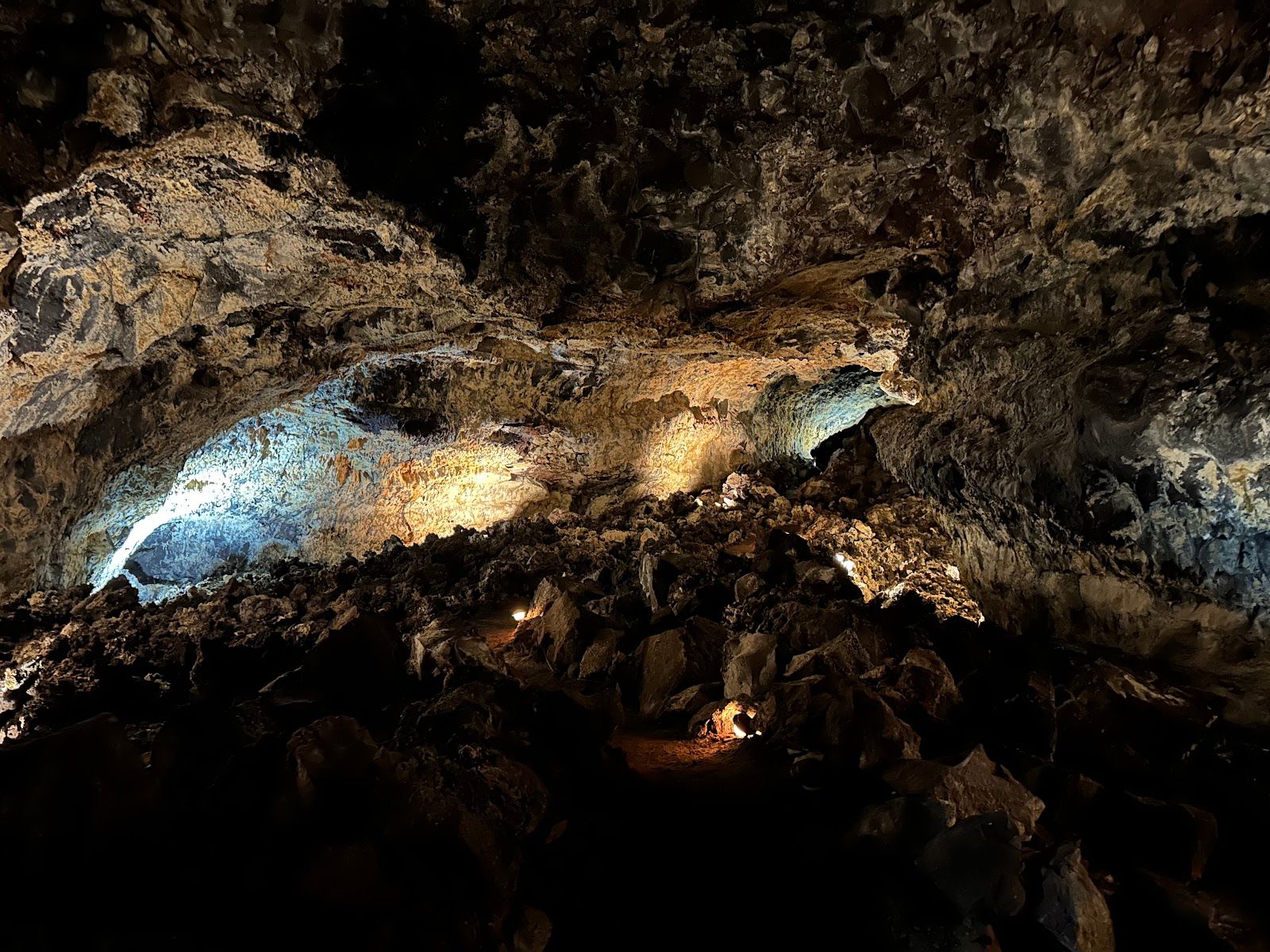 Photo 1 of Kula Kai Cavern in South Point, Big Island