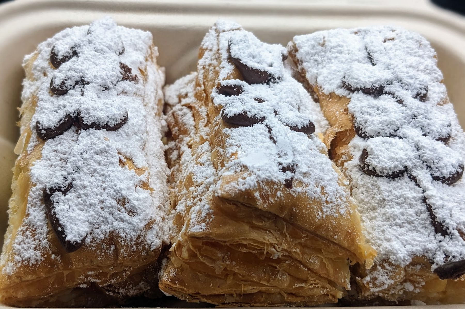 Photo 2 of Paalaa Kai Bakery in Waialua & Mokulēʻia, Oahu