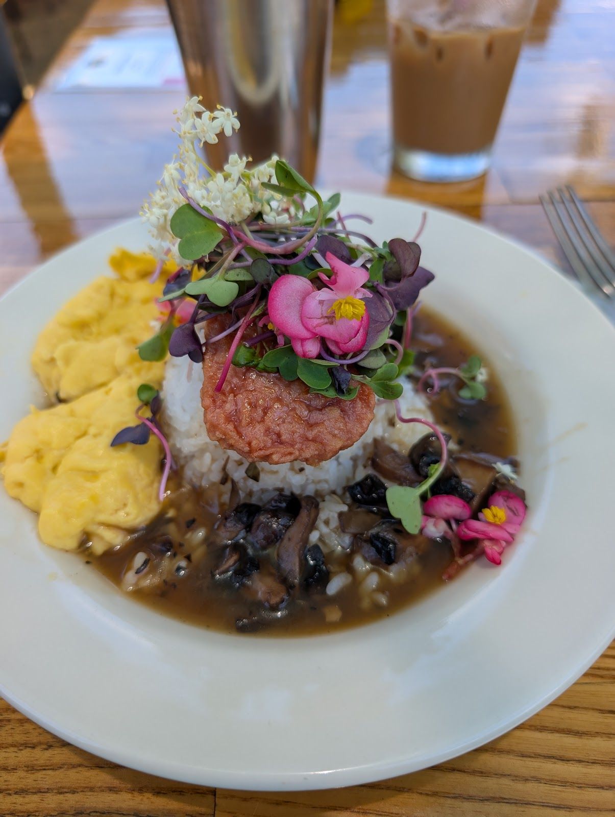 Photo 8 of Vegetate in Kapaʻa, Kauai