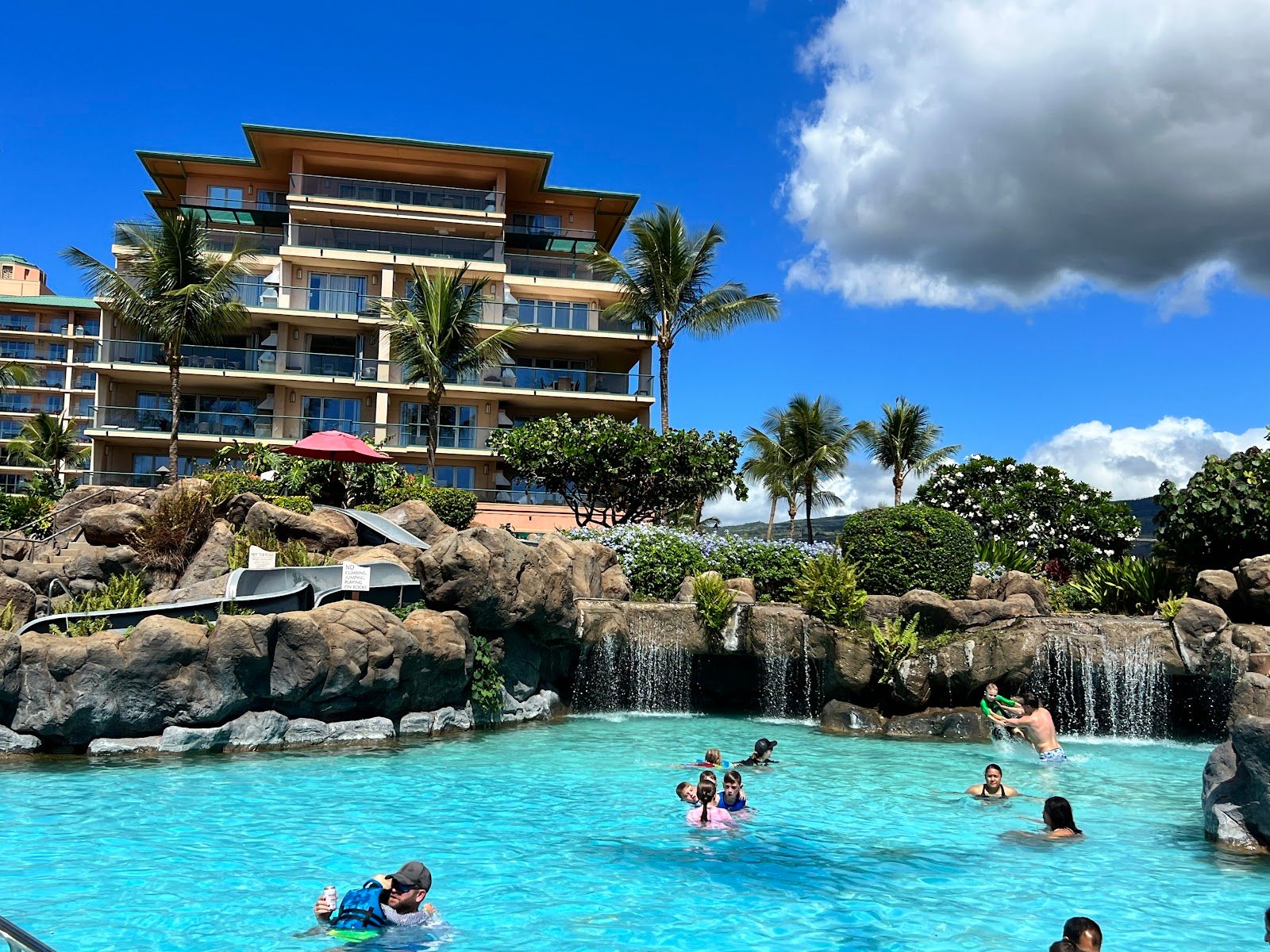 Photo 7 of OUTRIGGER Honua Kai Resort & Spa in Kāʻanapali, Maui