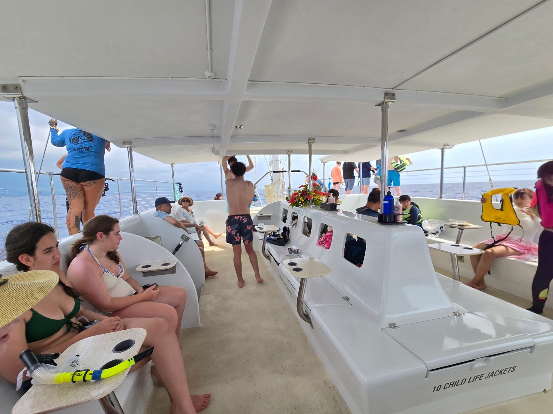 Photo 5 of Sea Quest Hawaii in Kailua-Kona, Big Island
