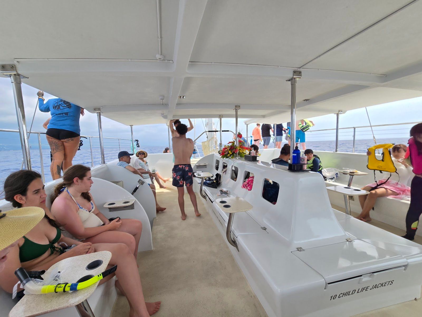 Photo 5 of Sea Quest Hawaii in Kailua-Kona, Big Island