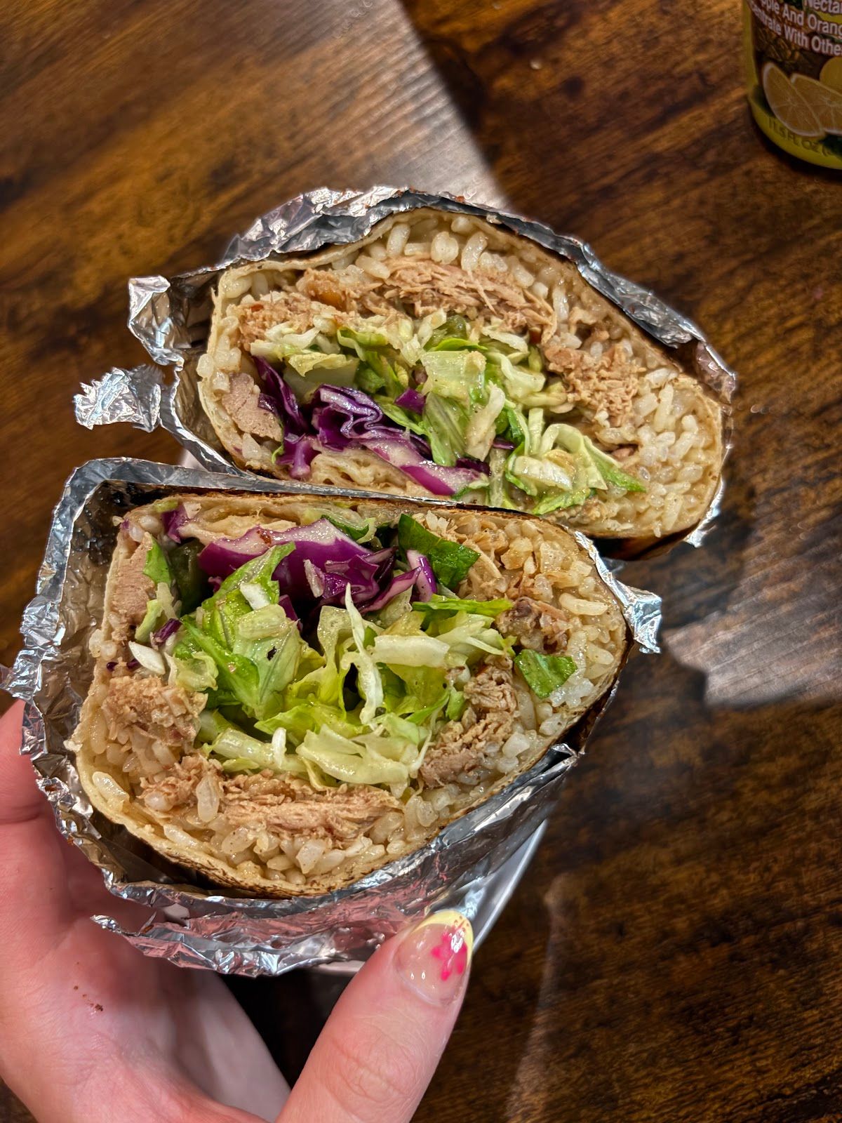 Photo 6 of Loko Wraps in Kailua-Kona, Big Island