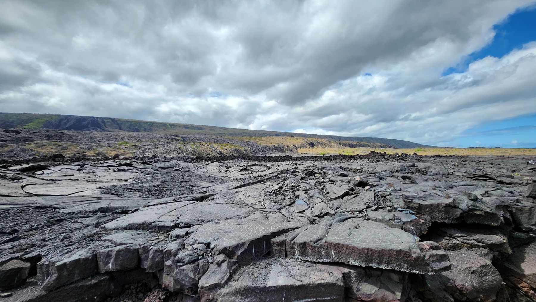 Photo 3 of Chain of Craters Road Turnaround in Volcano, Big Island