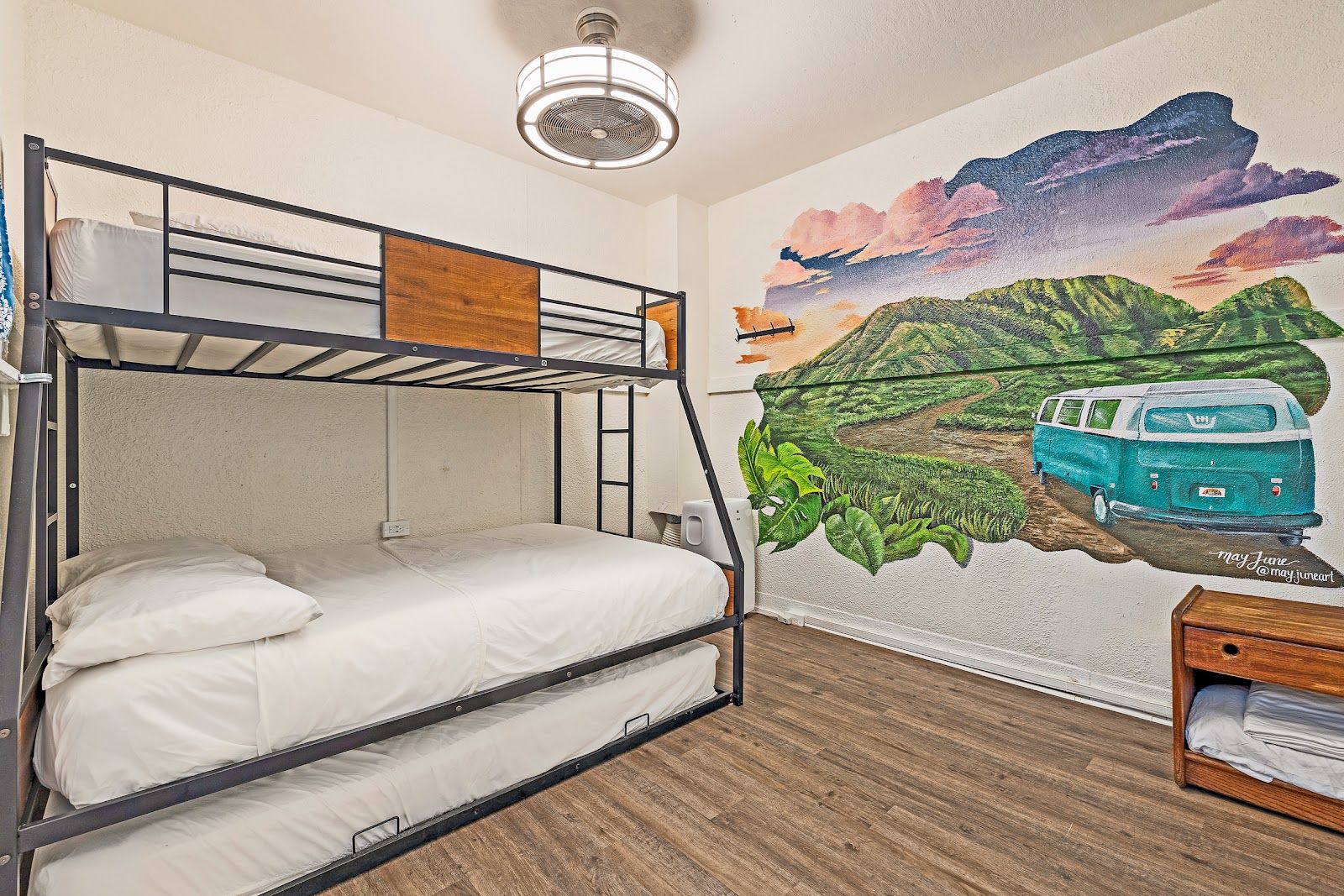 Photo 5 of Howzit Hostels in Wailuku, Maui
