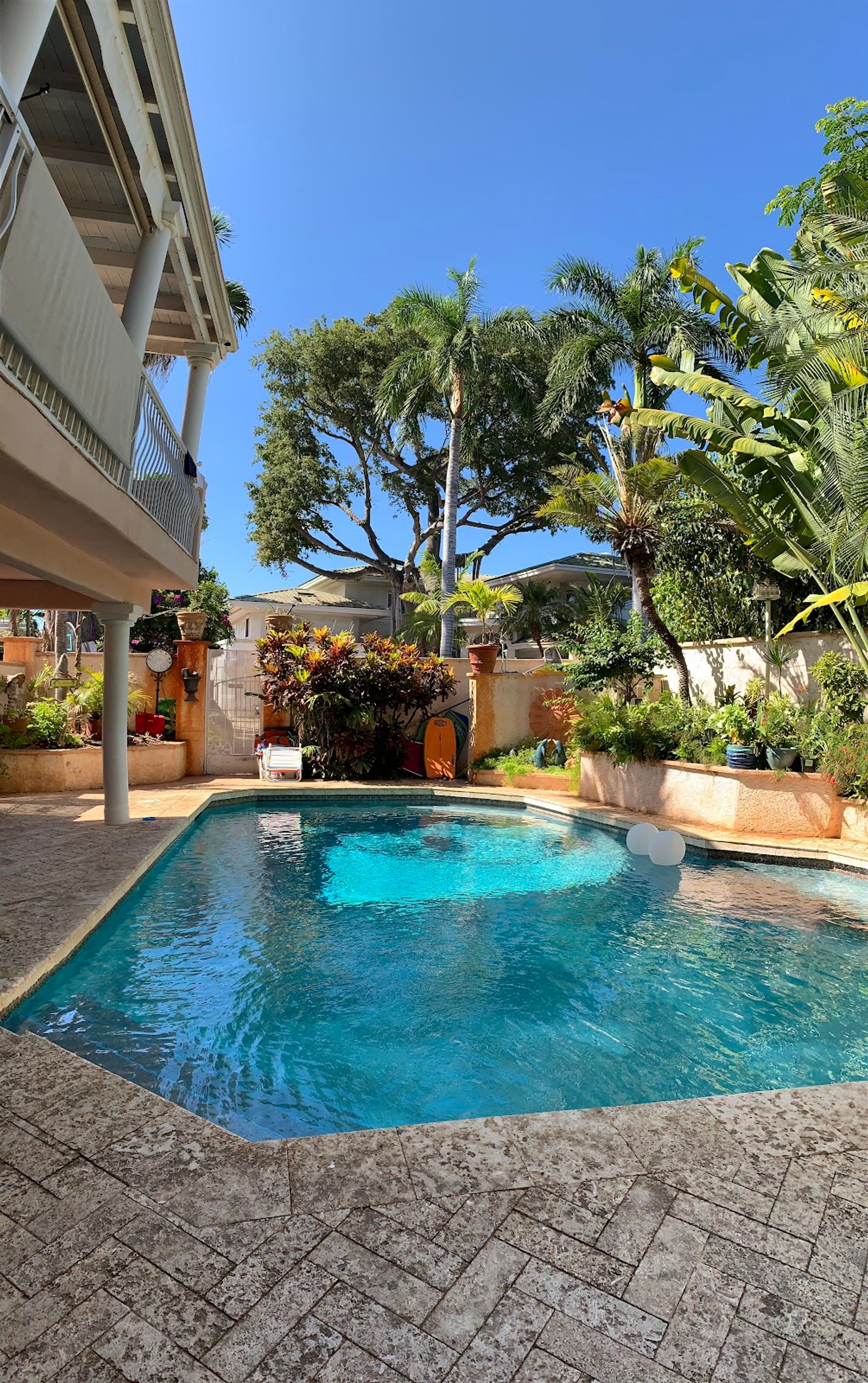 Photo 4 of Old Lahaina House in Lāhainā, Maui
