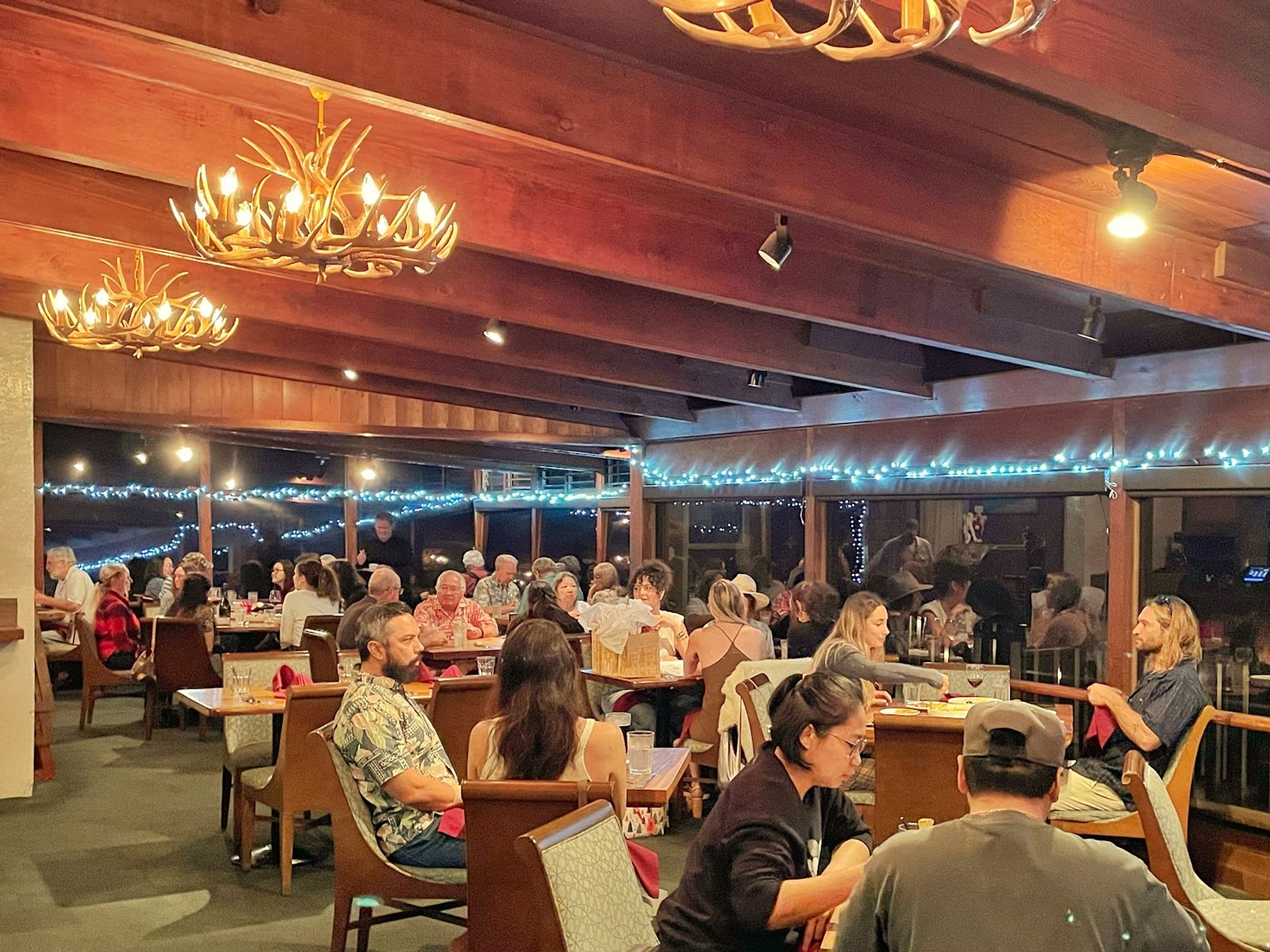 Photo 1 of Kula Lodge & Restaurant Food Truck in Kula, Maui