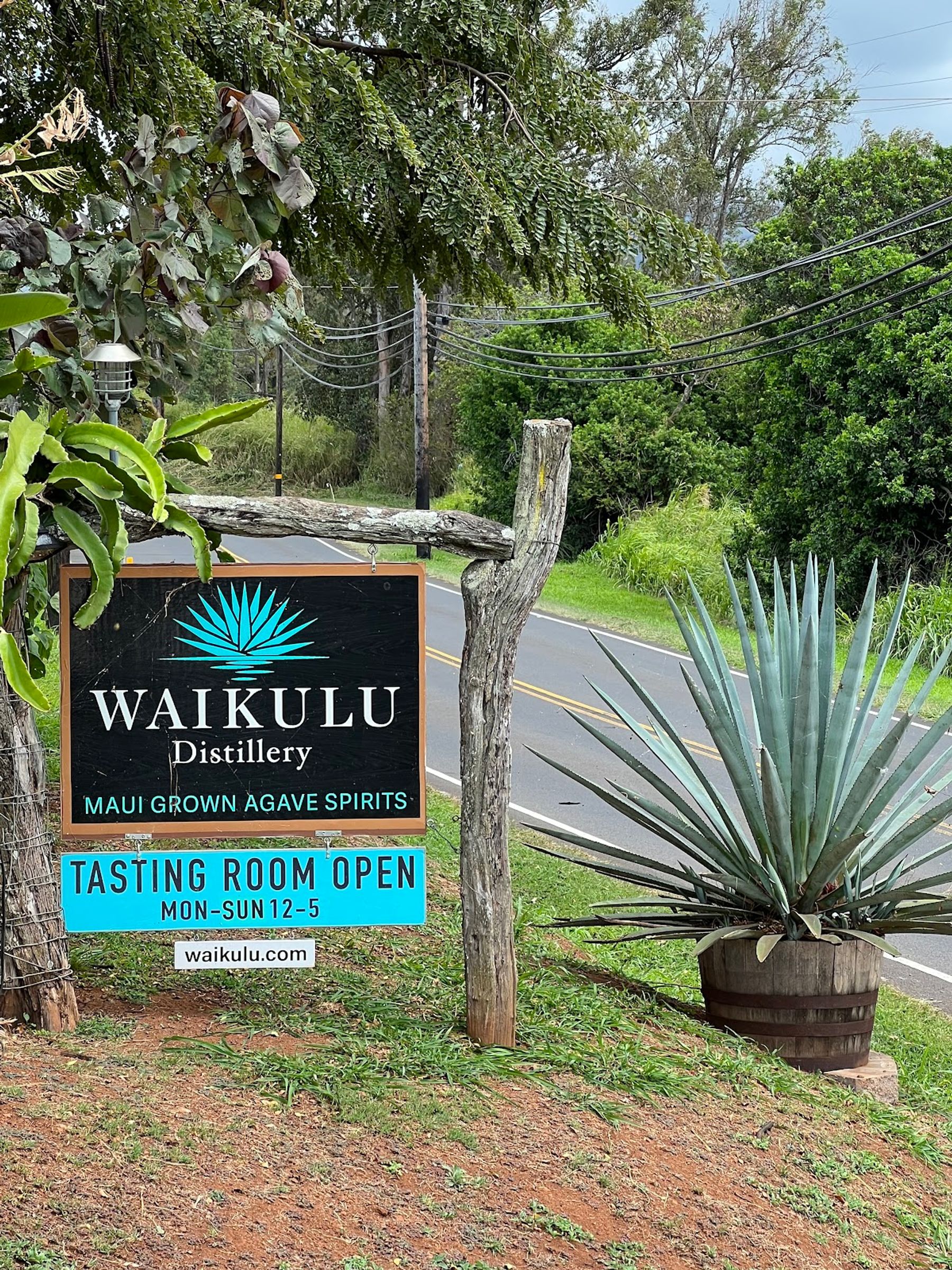 Photo 8 of Waikulu Distillery in Makawao & Pukalani, Maui
