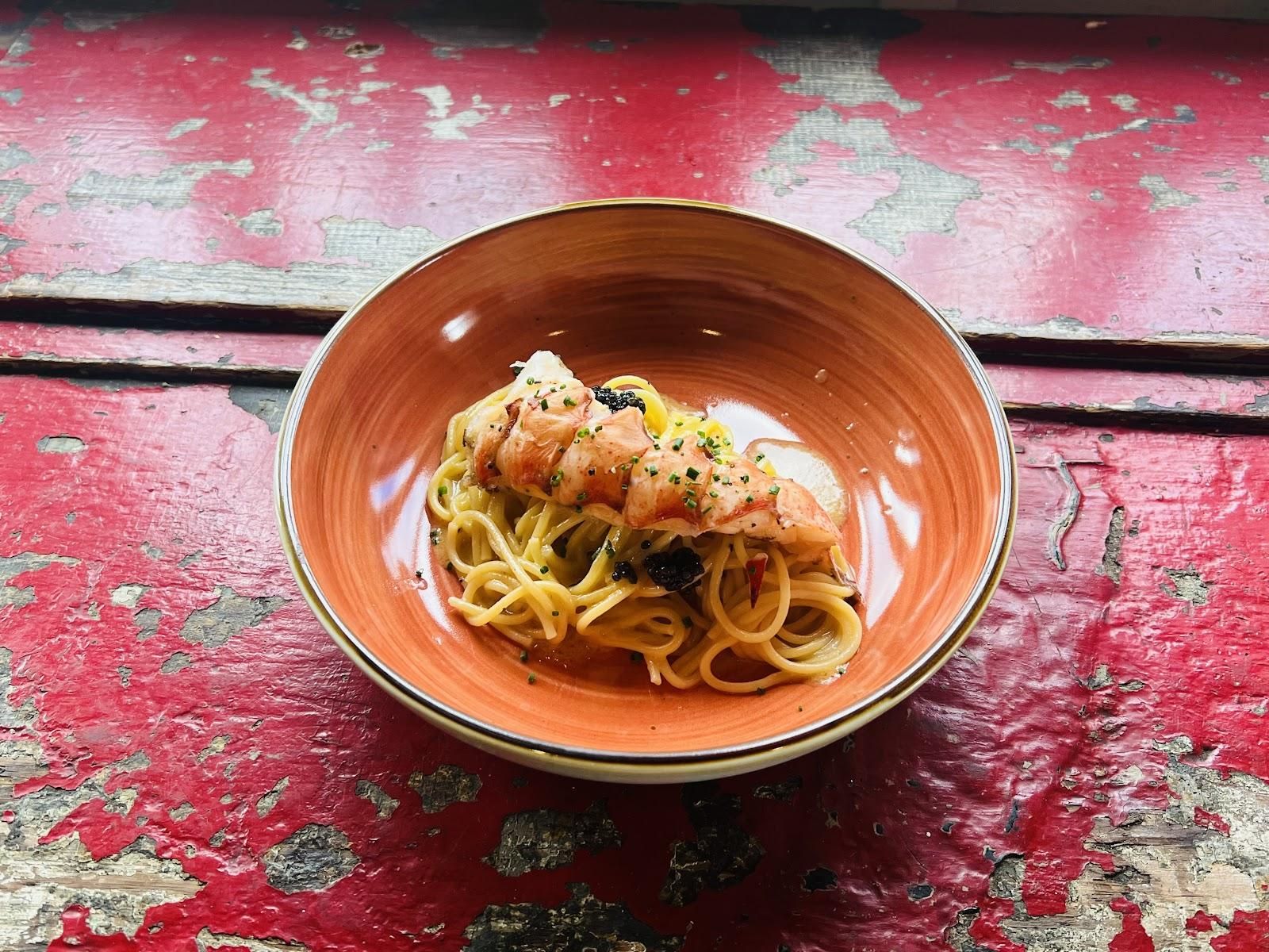 B’s Kitchen restaurant in Princeville, Kaua‘i photo 5