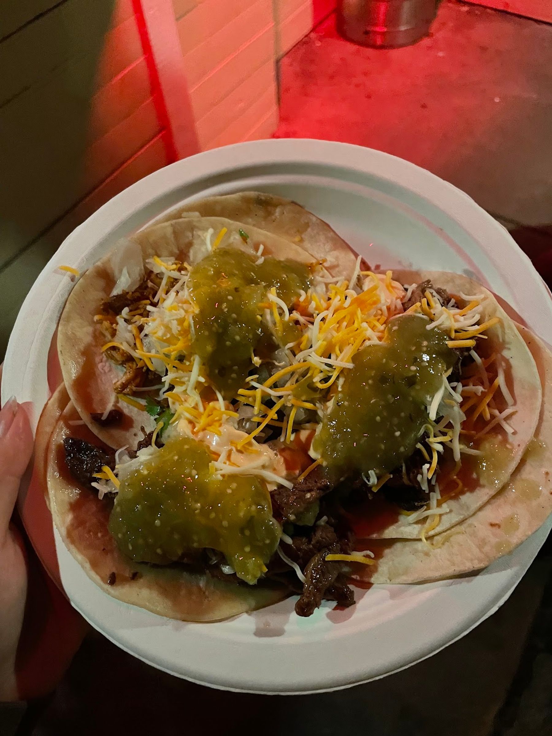 Photo 9 of Oceans Street Tacos in Kailua-Kona, Big Island