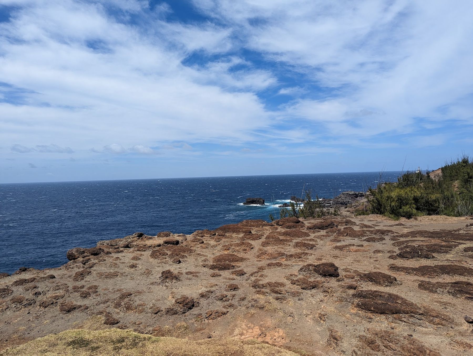 Photo 3 of Acid War Zone Trail in Kapalua, Maui