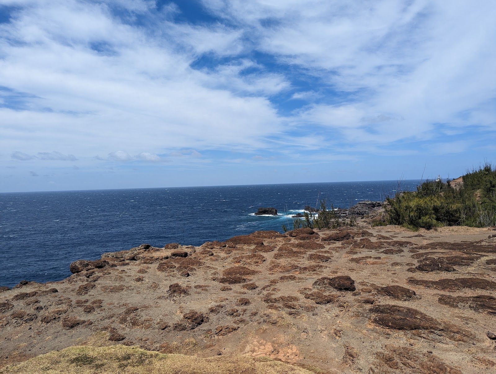 Photo 3 of Acid War Zone Trail in Kapalua, Maui