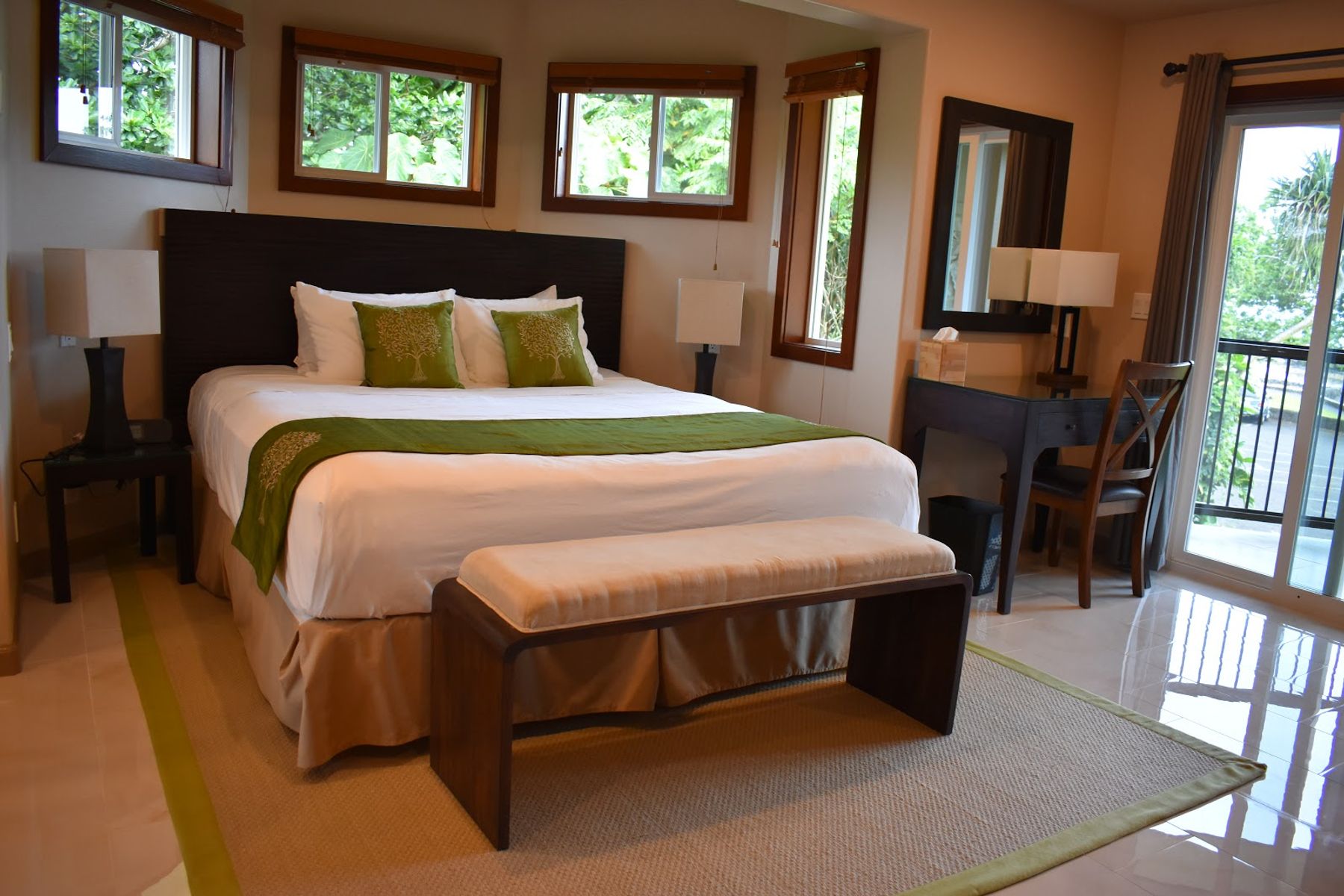 Photo 5 of Hilo Beach House Inn in Hilo, Big-island