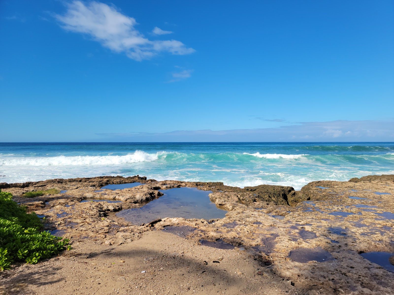 Photo 3 of Keaʻau Beach Park in Waiʻanae Coast, Oahu