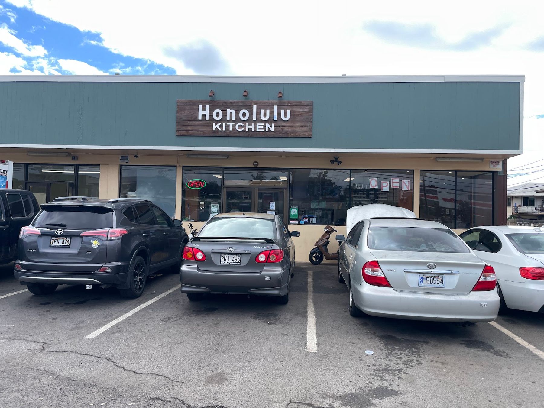 Photo 1 of Honolulu Kitchen in Waipahu & Kunia, Oahu