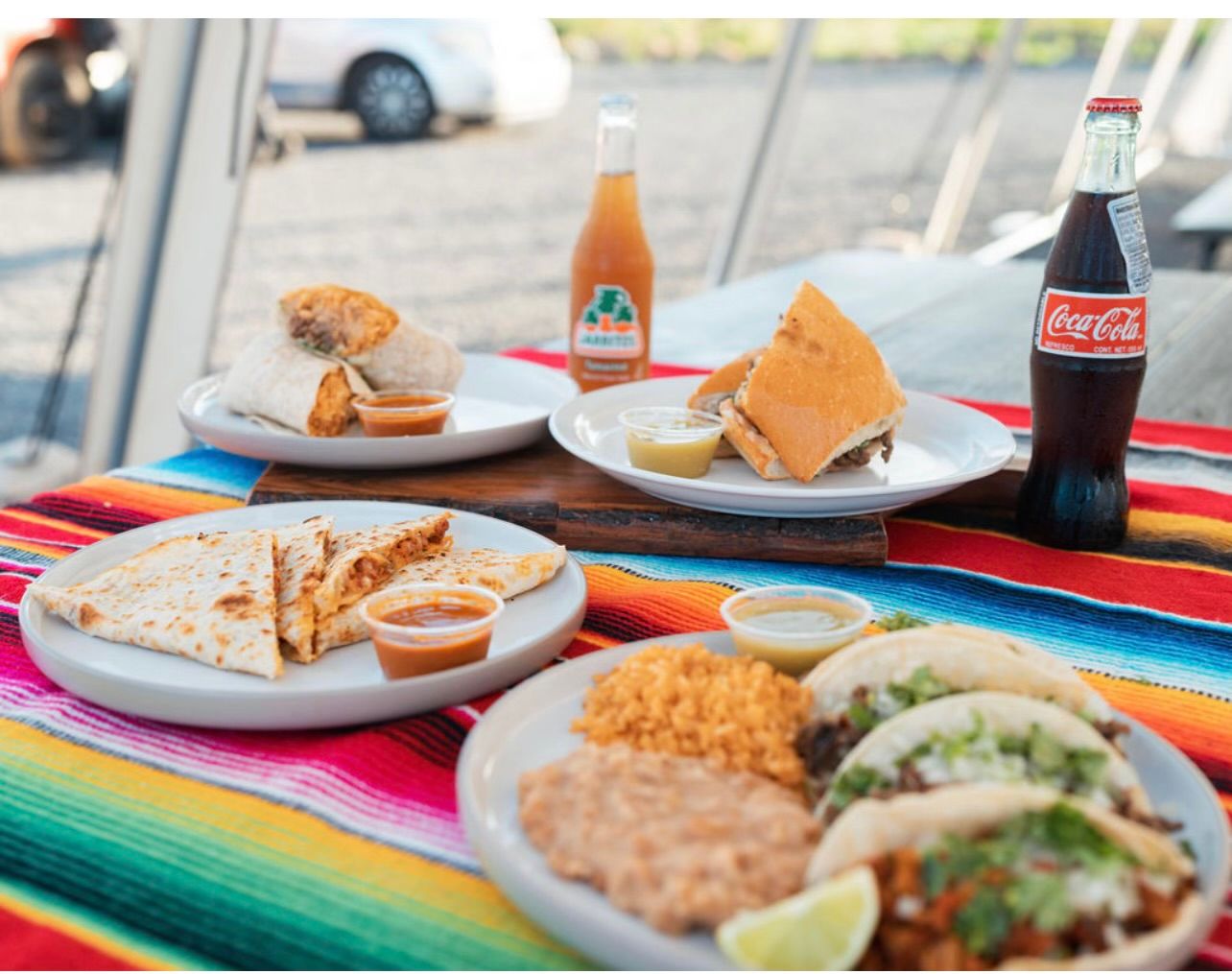 Photo 10 of Tacos Don Toño in Kapalua, Maui