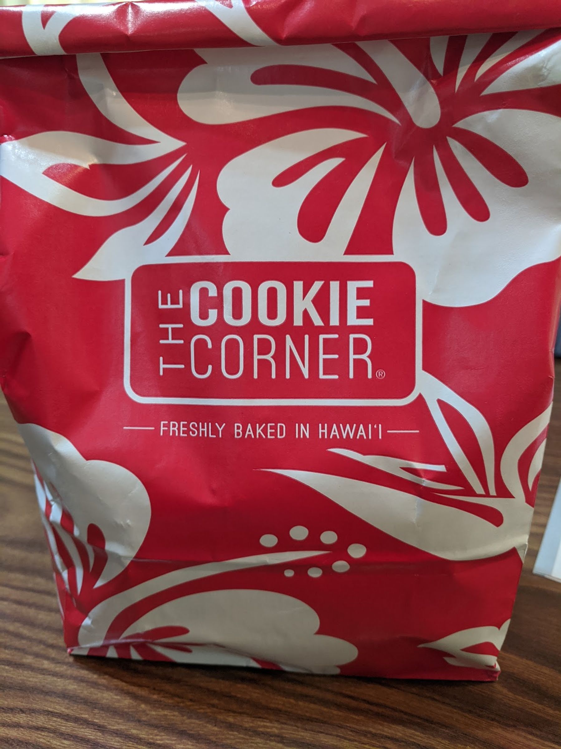 Photo 4 of Cookie Corner in Mililani, Oahu