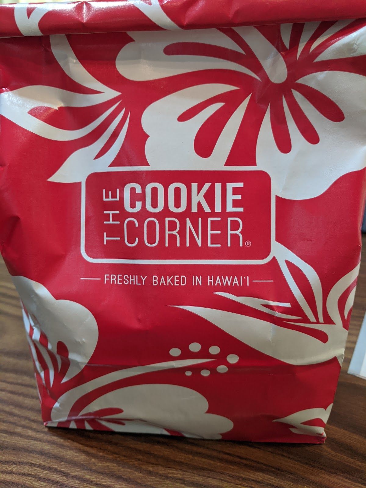 Photo 4 of Cookie Corner in Mililani, Oahu