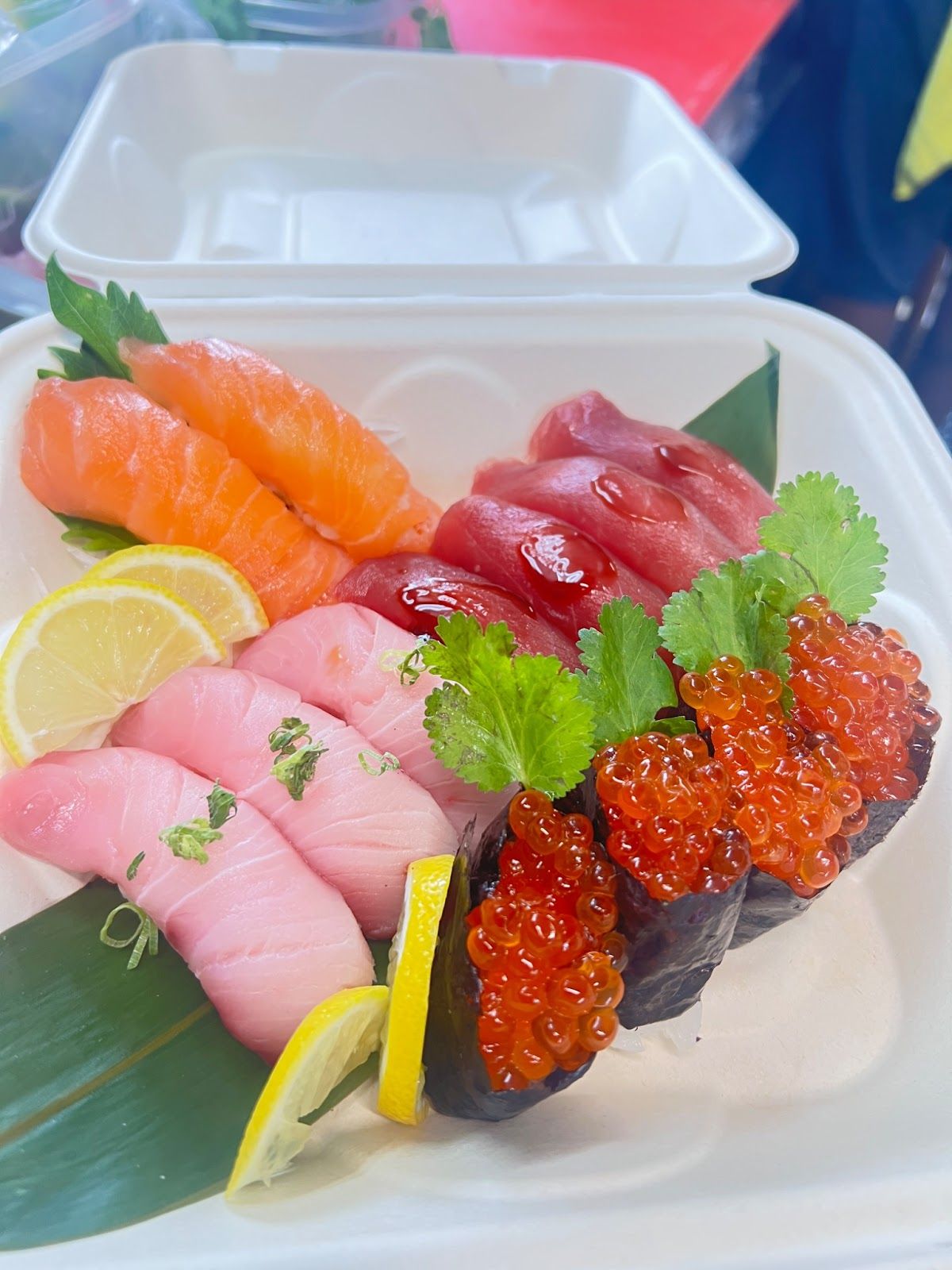 Photo 2 of Lāhainā Sushi Ko in Lāhainā, Maui