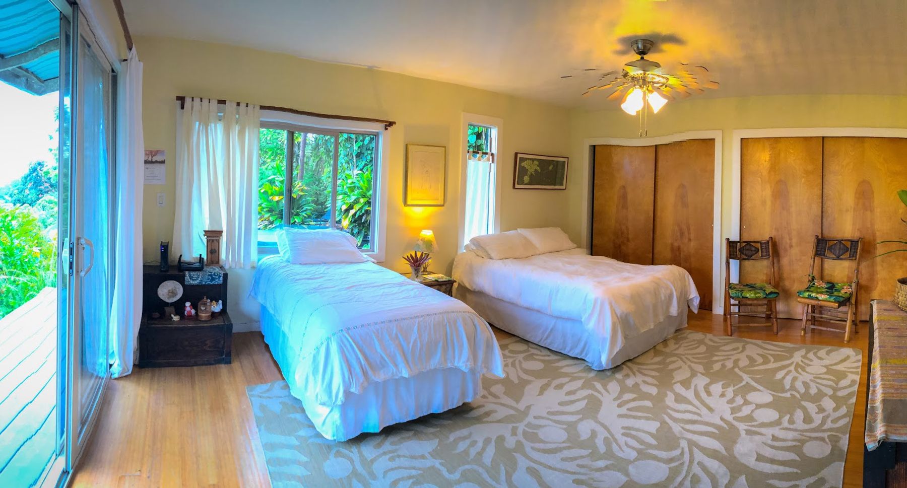 Photo 2 of Gingerhill Farm Retreat in South Kona, Big-island