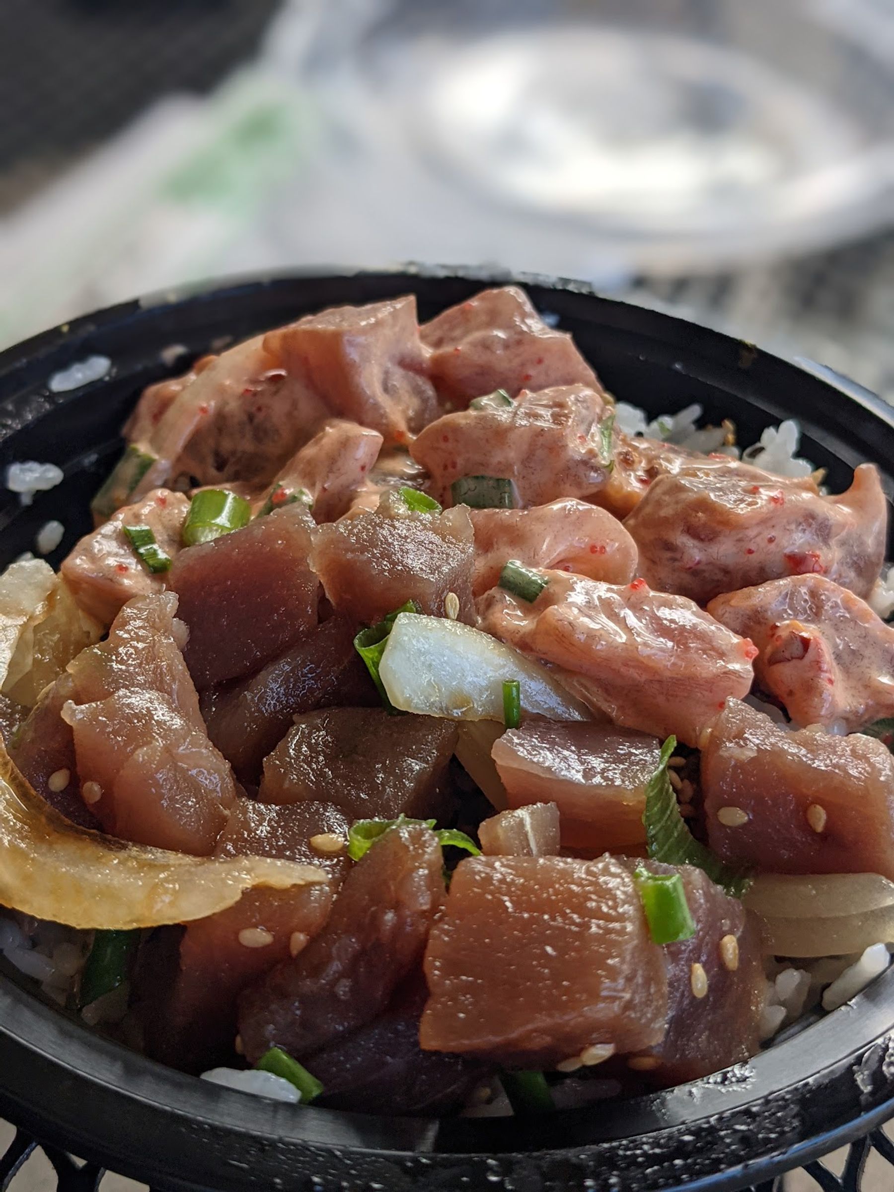 Photo 7 of The Hibachi in Kailua & Lanikai, Oahu