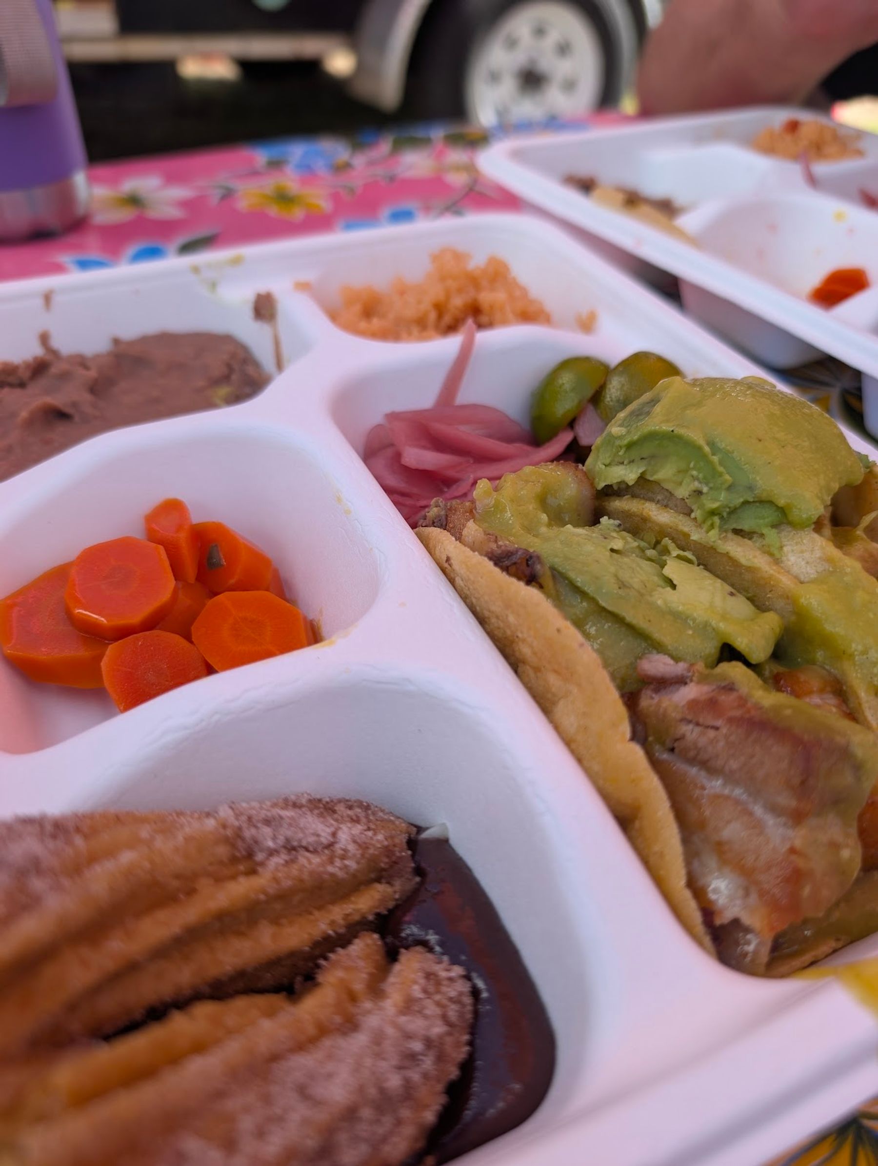 Photo 3 of Taco Aina in Pāhoa, Big Island