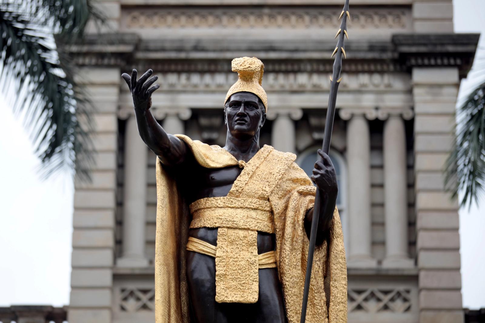 How to Honor King Kamehameha Day on Oʻahu