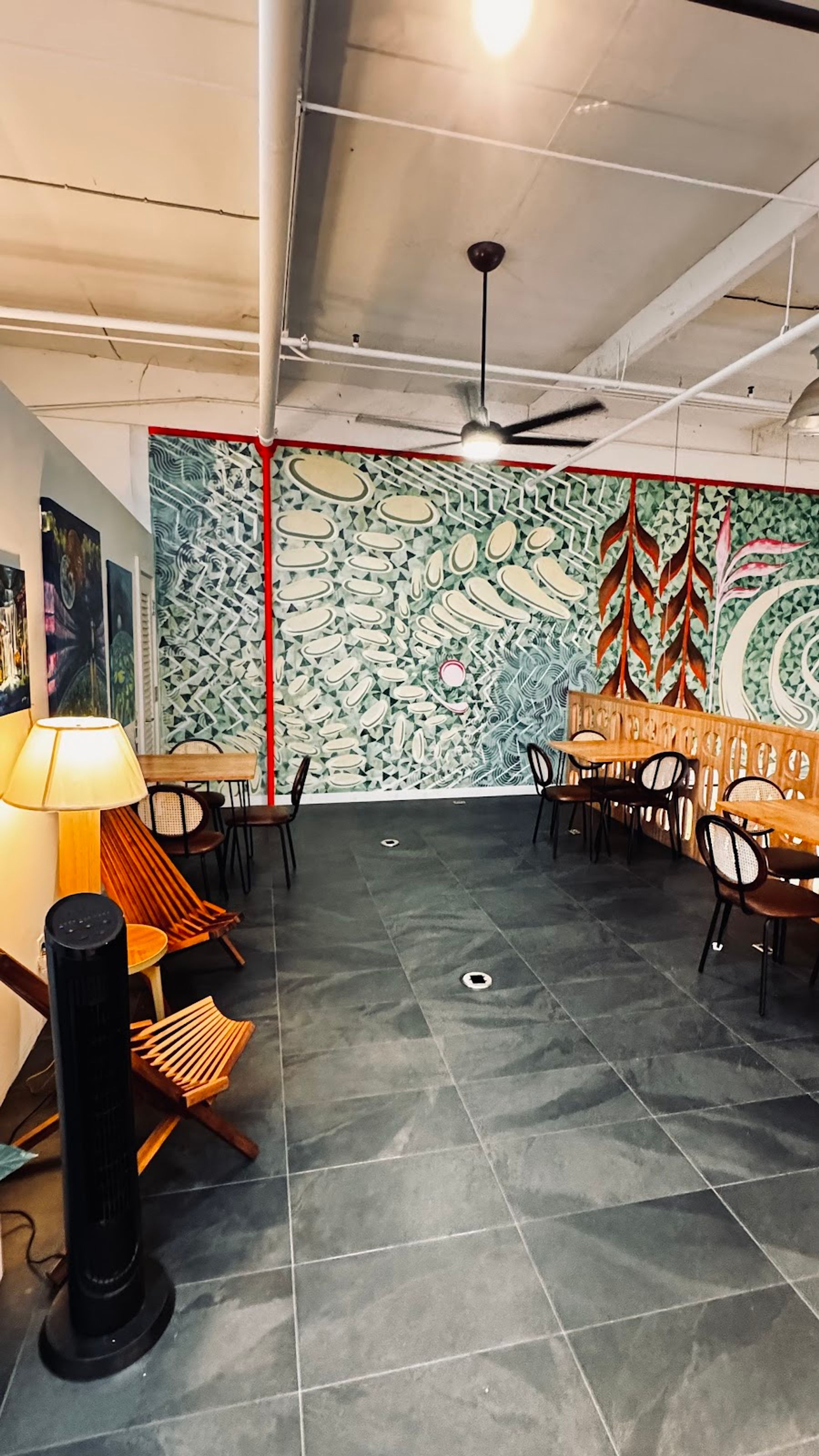 Photo 7 of Bizia Surf and Coffee Bar in Wahiawā, Oahu