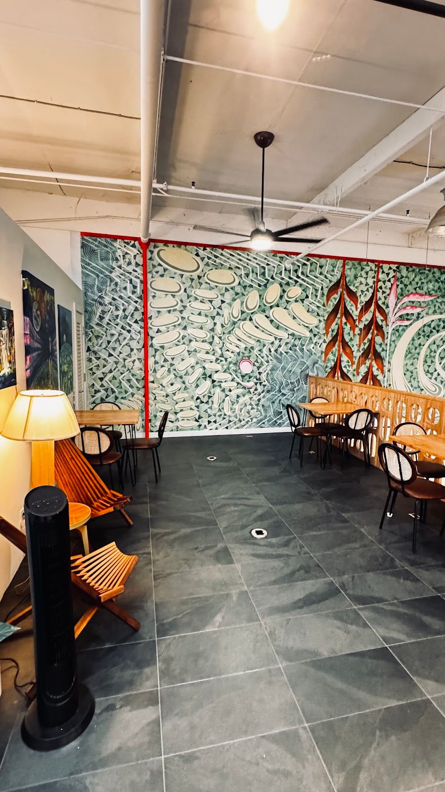 Photo 7 of Bizia Surf and Coffee Bar in Wahiawā, Oahu
