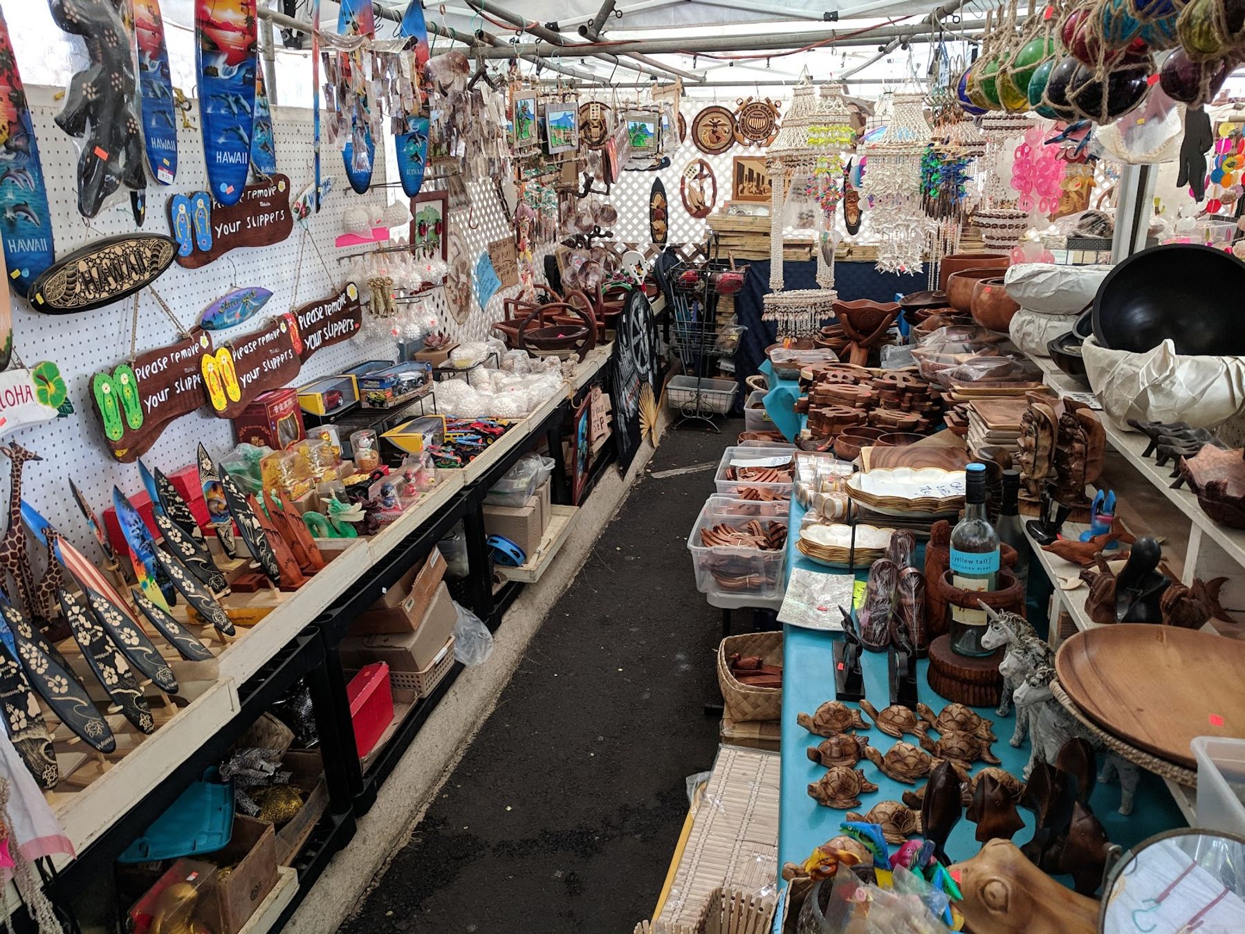 Photo 10 of Kona Farmers Market in Kailua-Kona, Big Island
