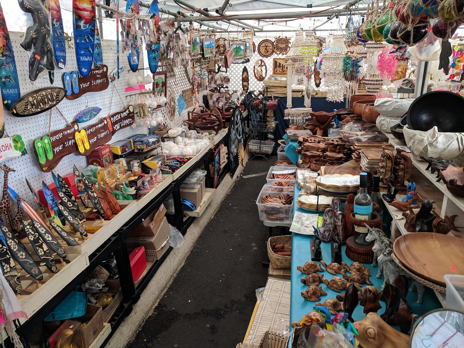 Photo 10 of Kona Farmers Market in Kailua-Kona, Big Island