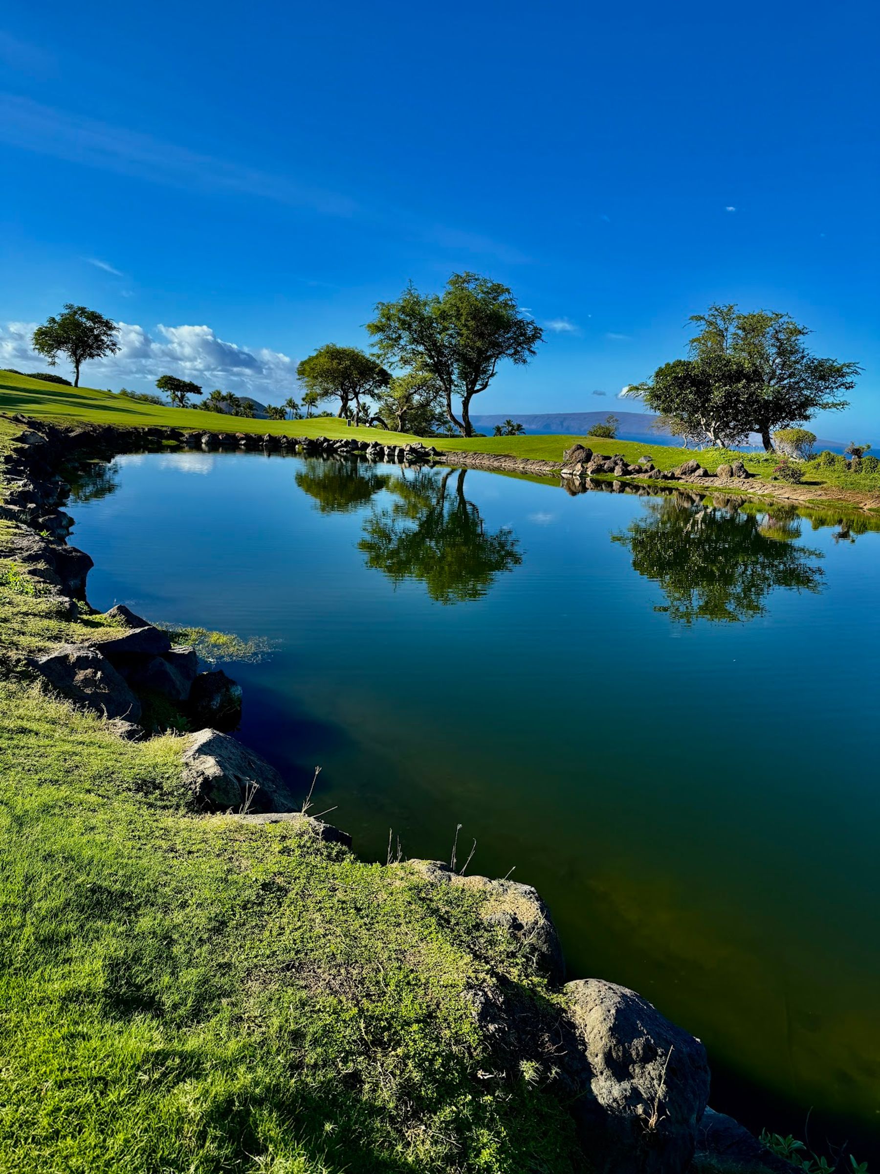 Photo 5 of Emerald Golf Course in Wailea, Maui