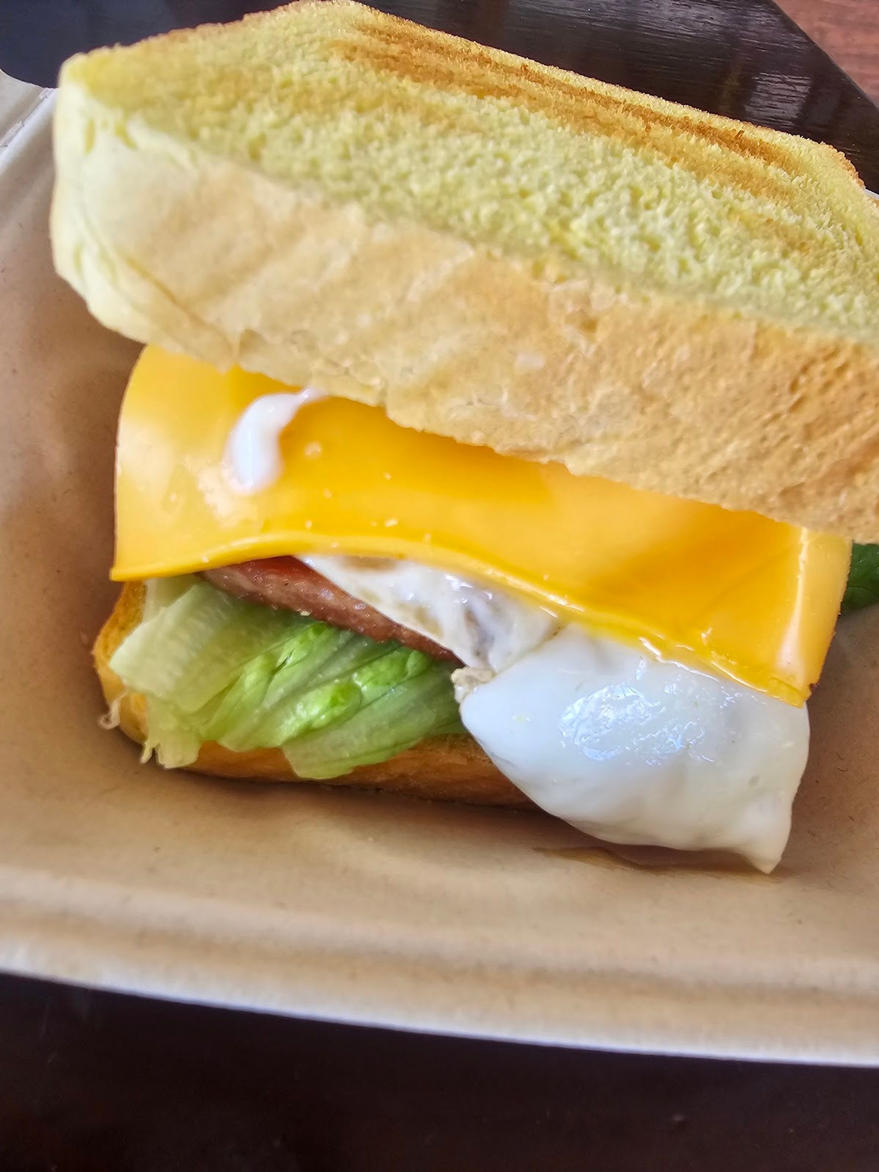 Photo 9 of Kurtistown Cafe in Mountain View, Big Island