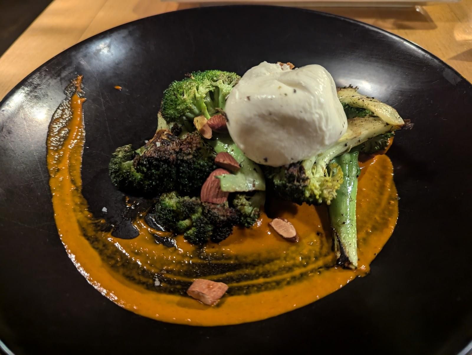 Bar Acuda restaurant in Hanalei, Kaua‘i photo 3