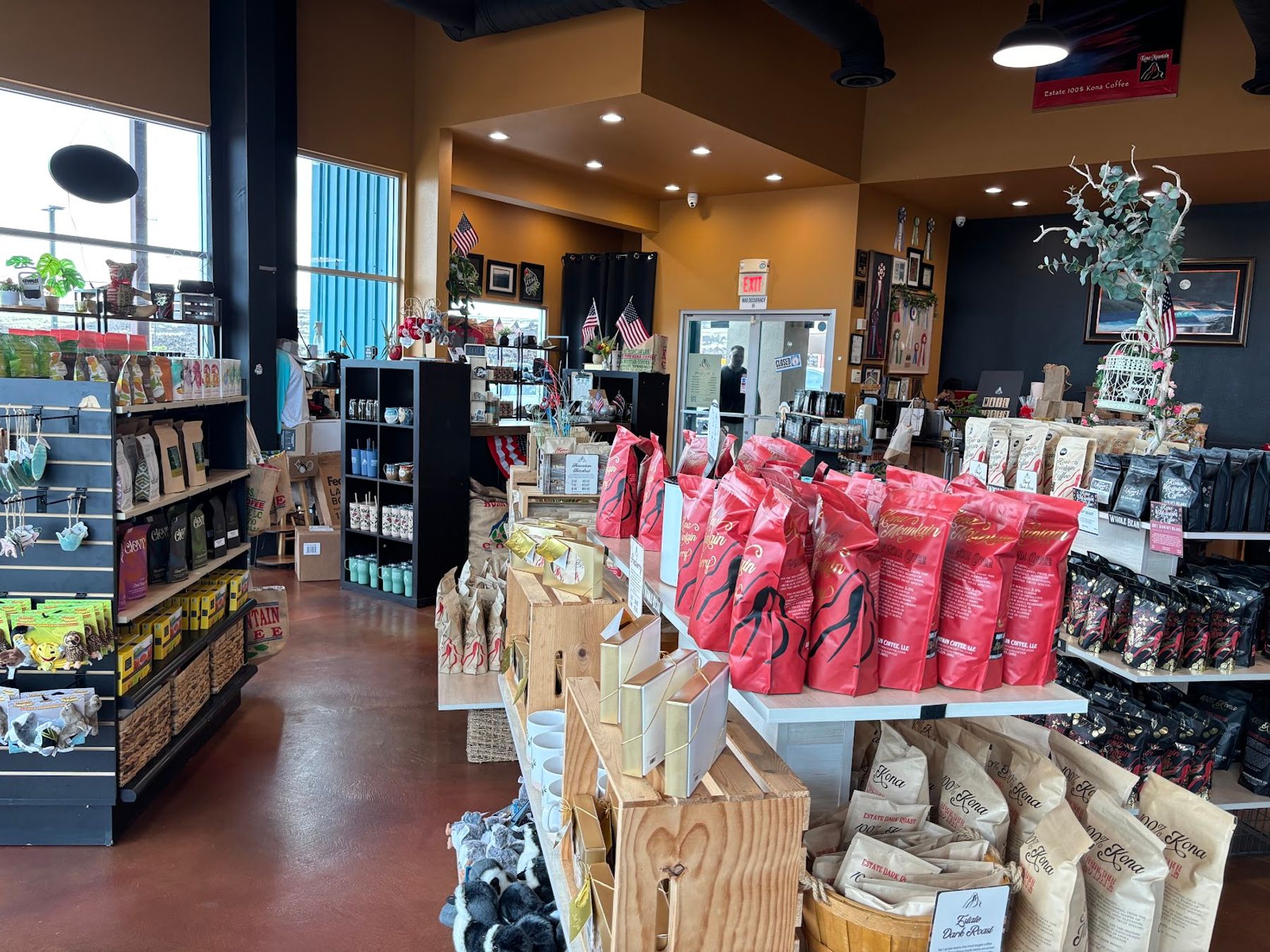 Photo 4 of Kona Mountain Coffee in Kailua-Kona, Big Island