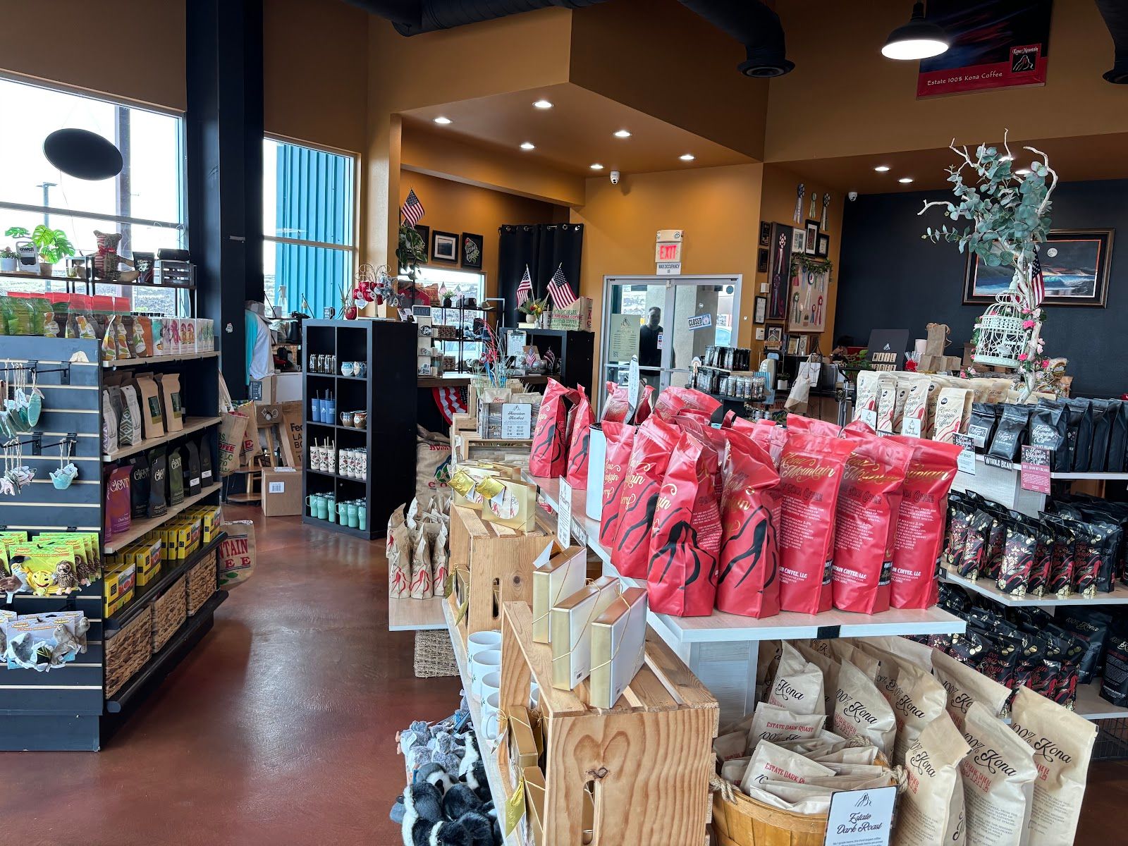 Photo 4 of Kona Mountain Coffee in Kailua-Kona, Big Island