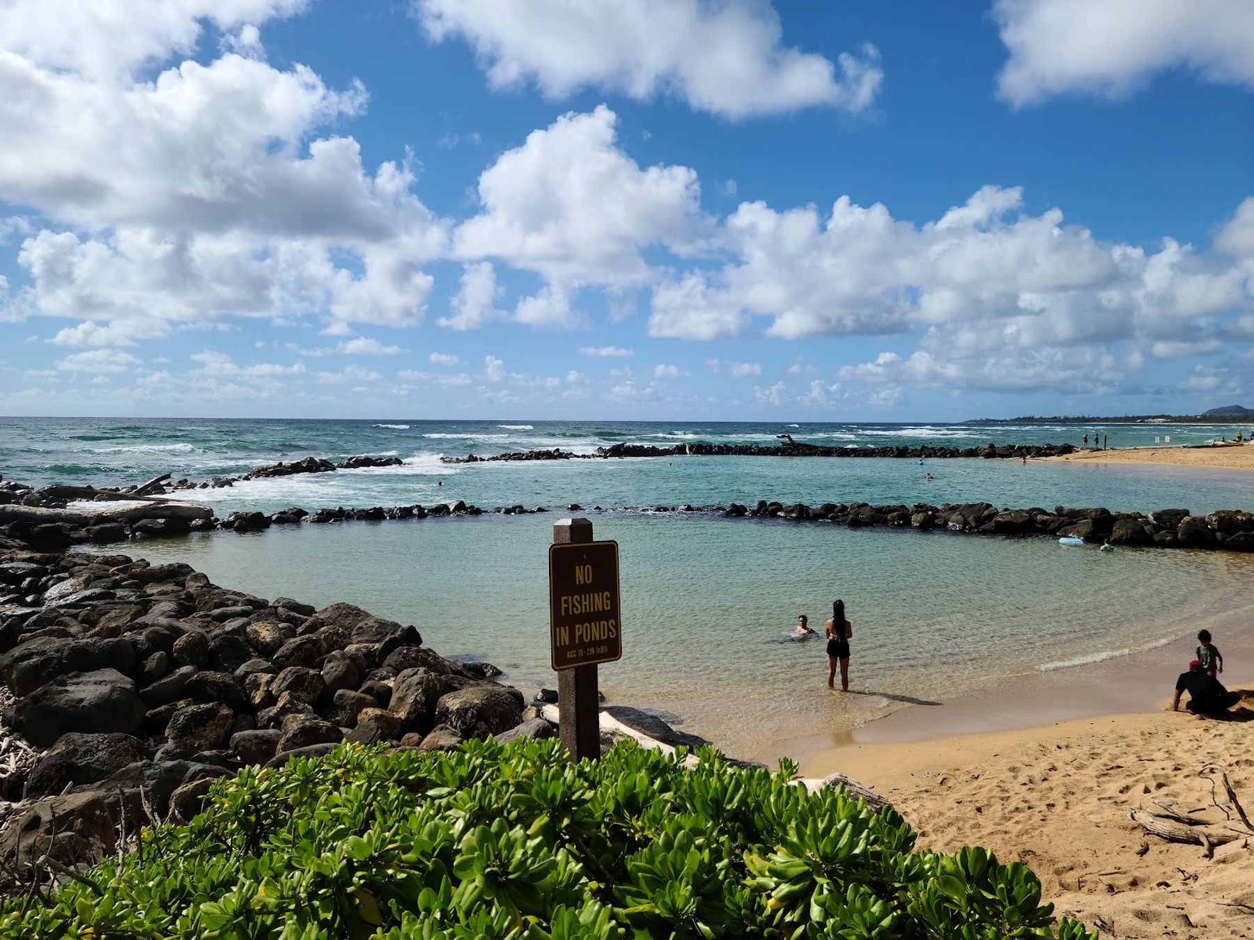 Hikinaakala Heiau in Kapaʻa, Kaua‘i photo 5
