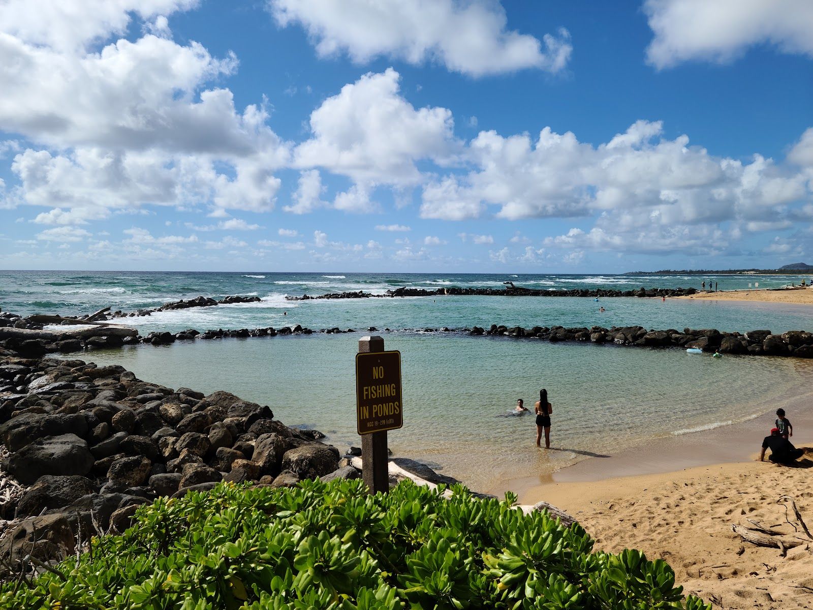 Hikinaakala Heiau in Kapaʻa, Kaua‘i photo 5