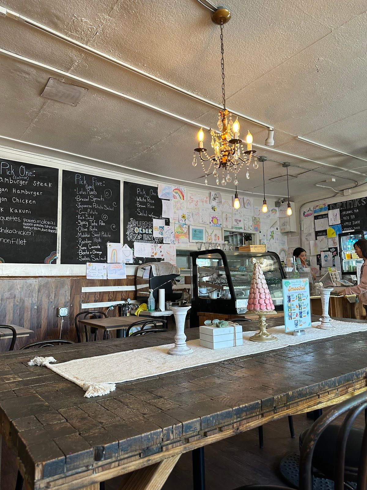 Photo 3 of Kaimana Farm Cafe in Diamond Head & Kapahulu, Oahu