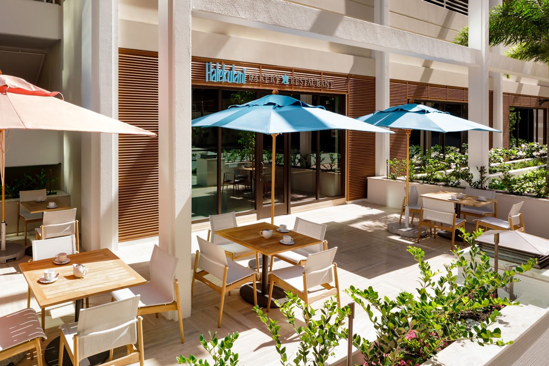 Photo 1 of Halekulani Bakery in Waikīkī, Oahu