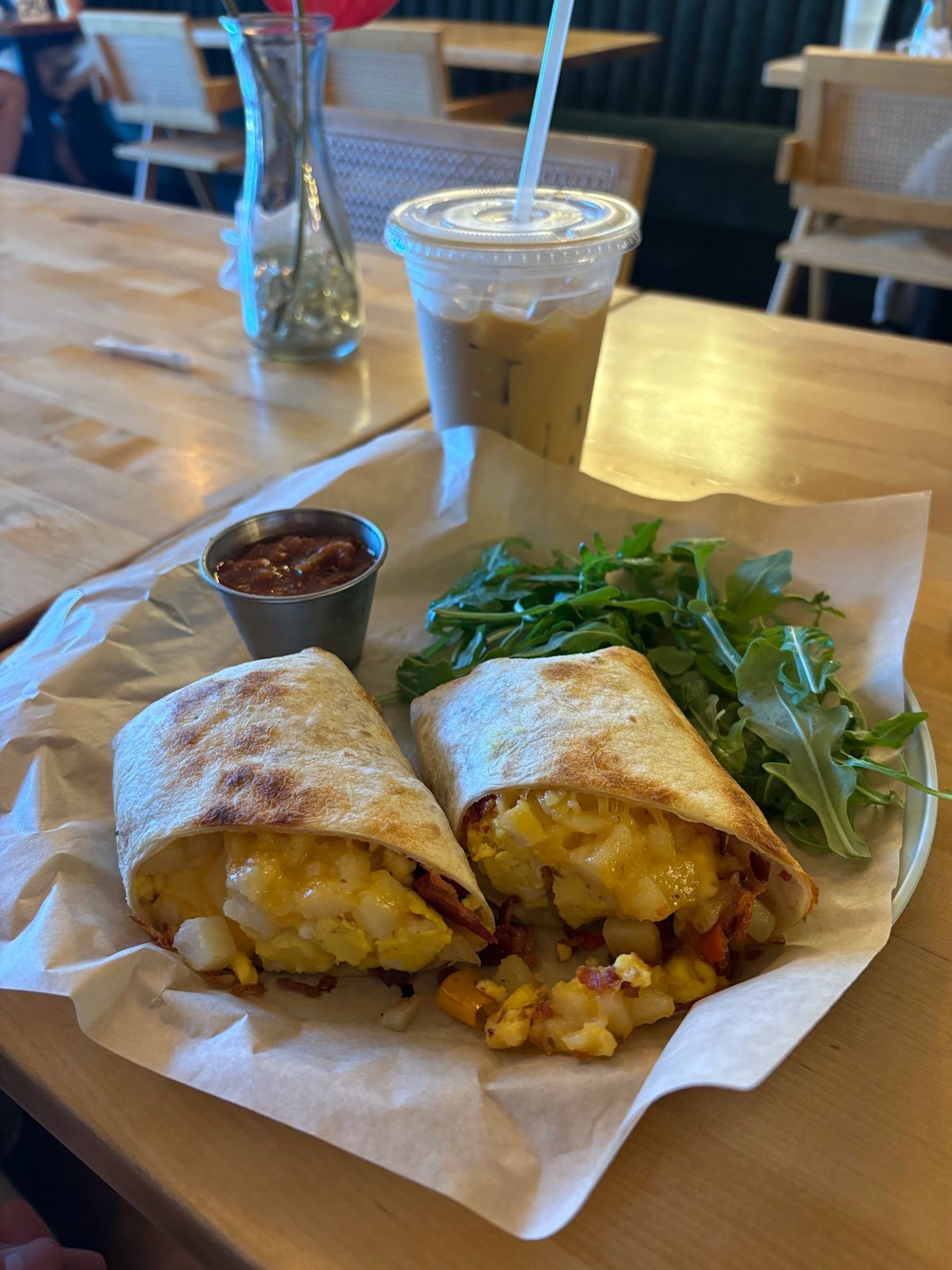 Photo 6 of E ala Cafe in Kapaʻa, Kauai