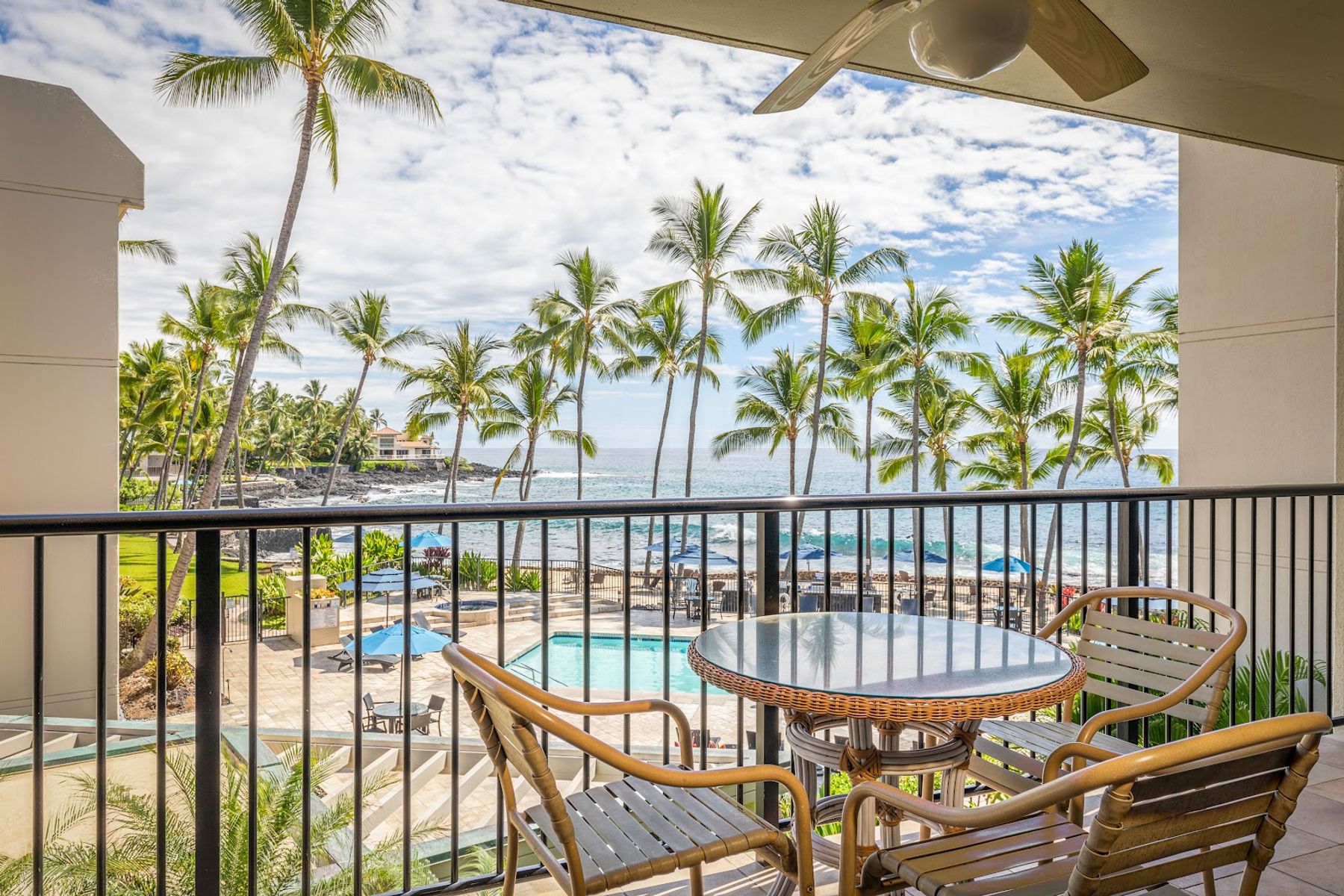 Photo 6 of Aston Kona by the Sea in Kailua-Kona, Big-island