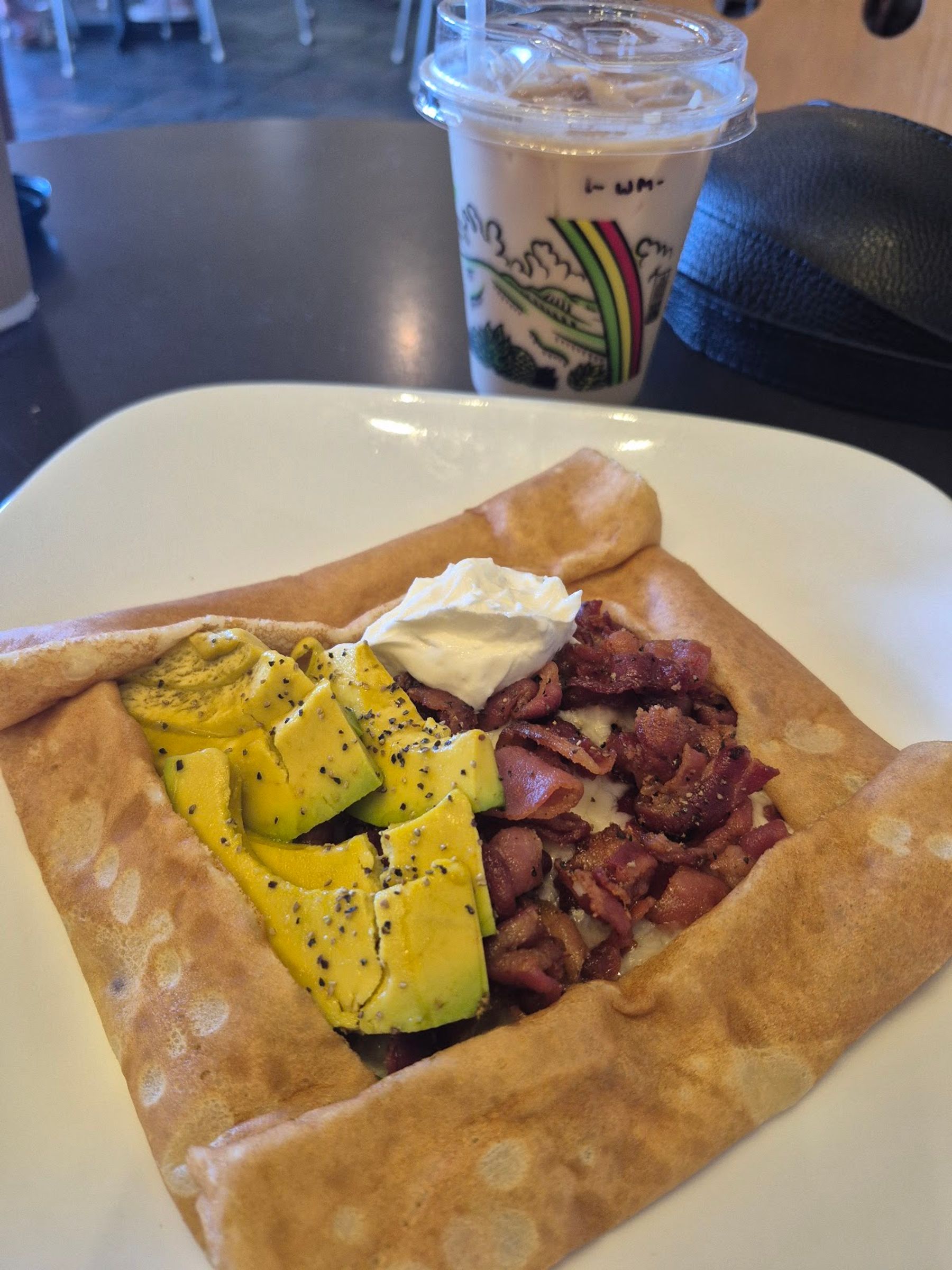 Photo 5 of Peaberry & Galette in Kailua-Kona, Big Island